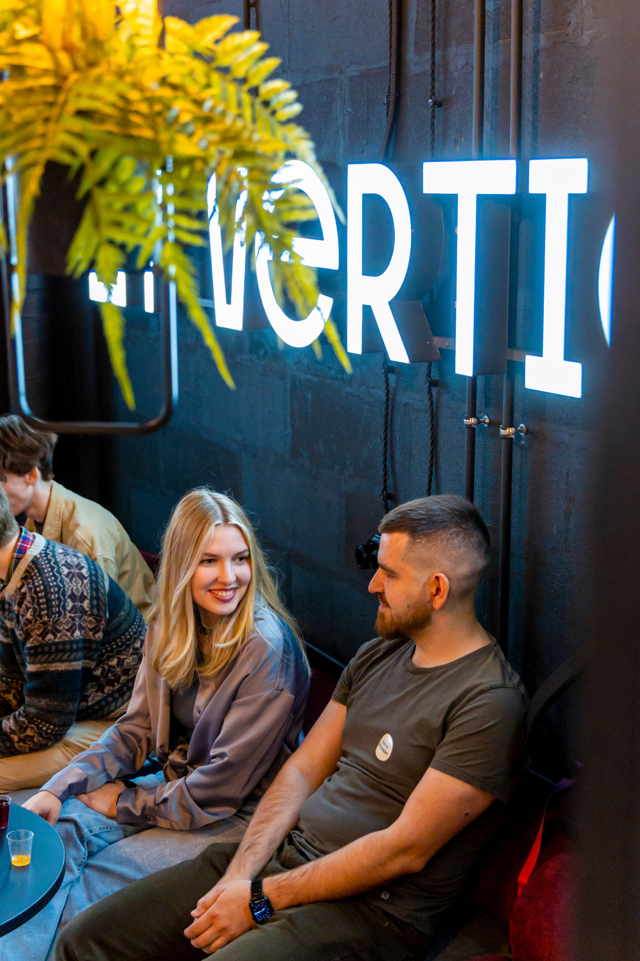 Kata Academy. Фотограф на праздник, корпоратив, День Рождения и Юбилей в г. Санкт-Петербурге Алексей Анкушев