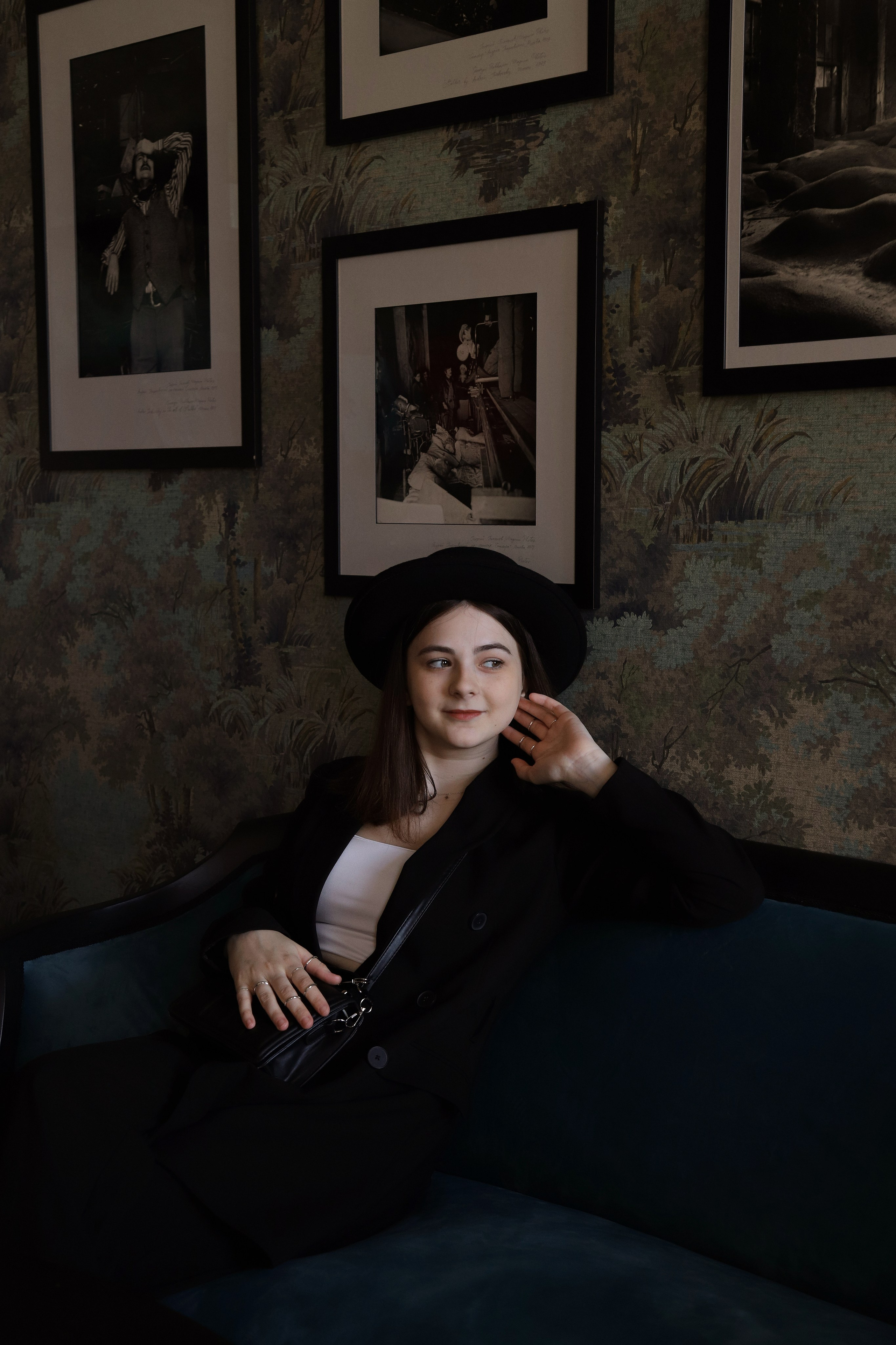 L+Y. Фотограф в Москве | Синицына Тамара