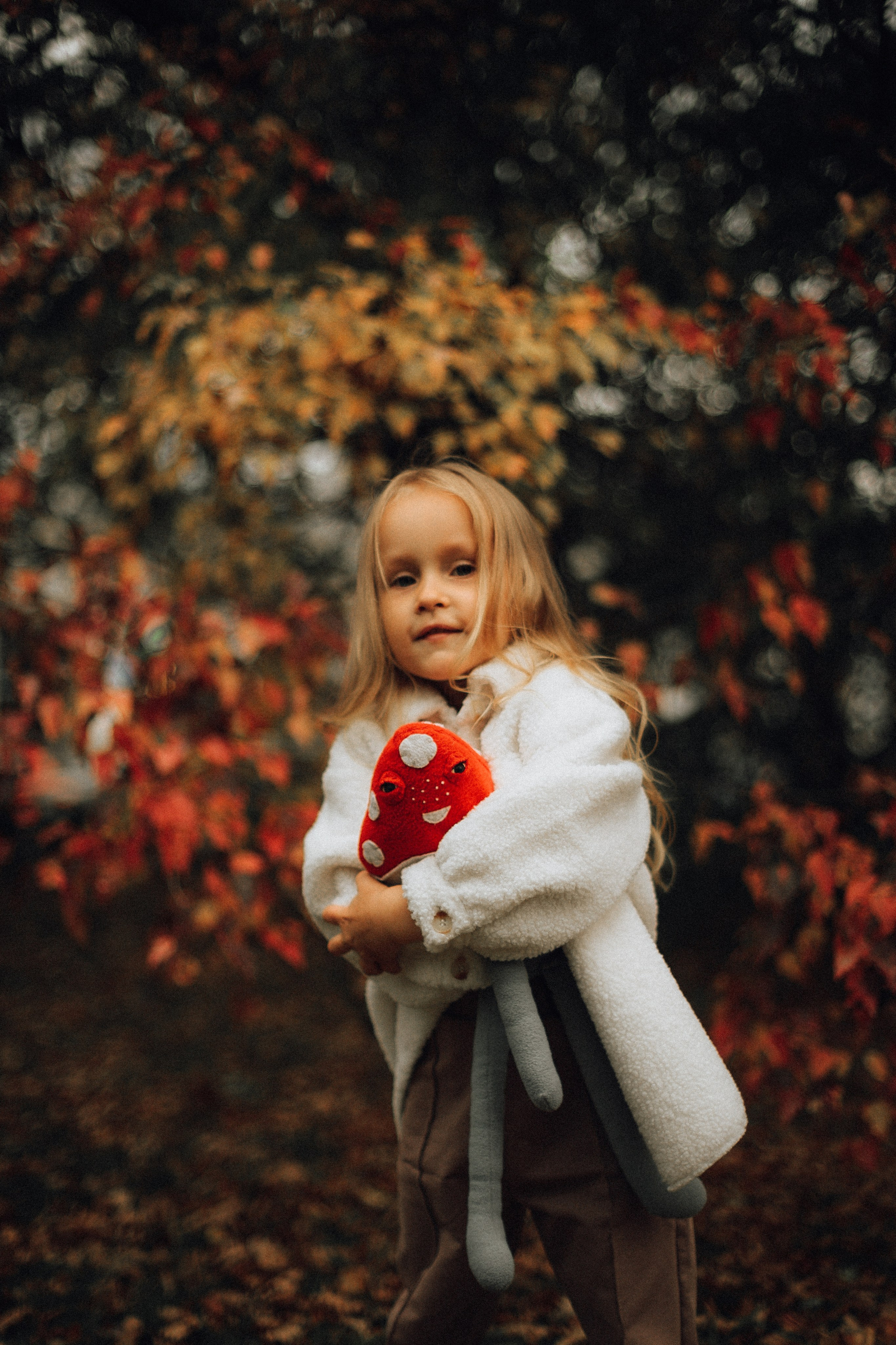 Прогулка семейная. Семейный и детский фотограф в Санкт-Петербурге «Chilik»