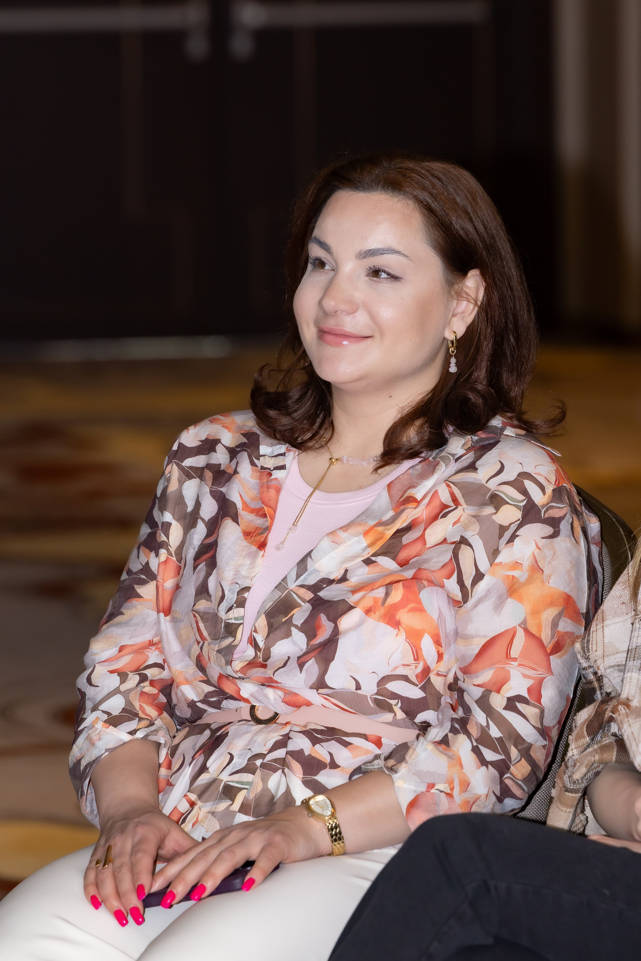 Фотосъемка деловых мероприятий в Москве, репортажный фотограф на форум, конференцию и корпоратив