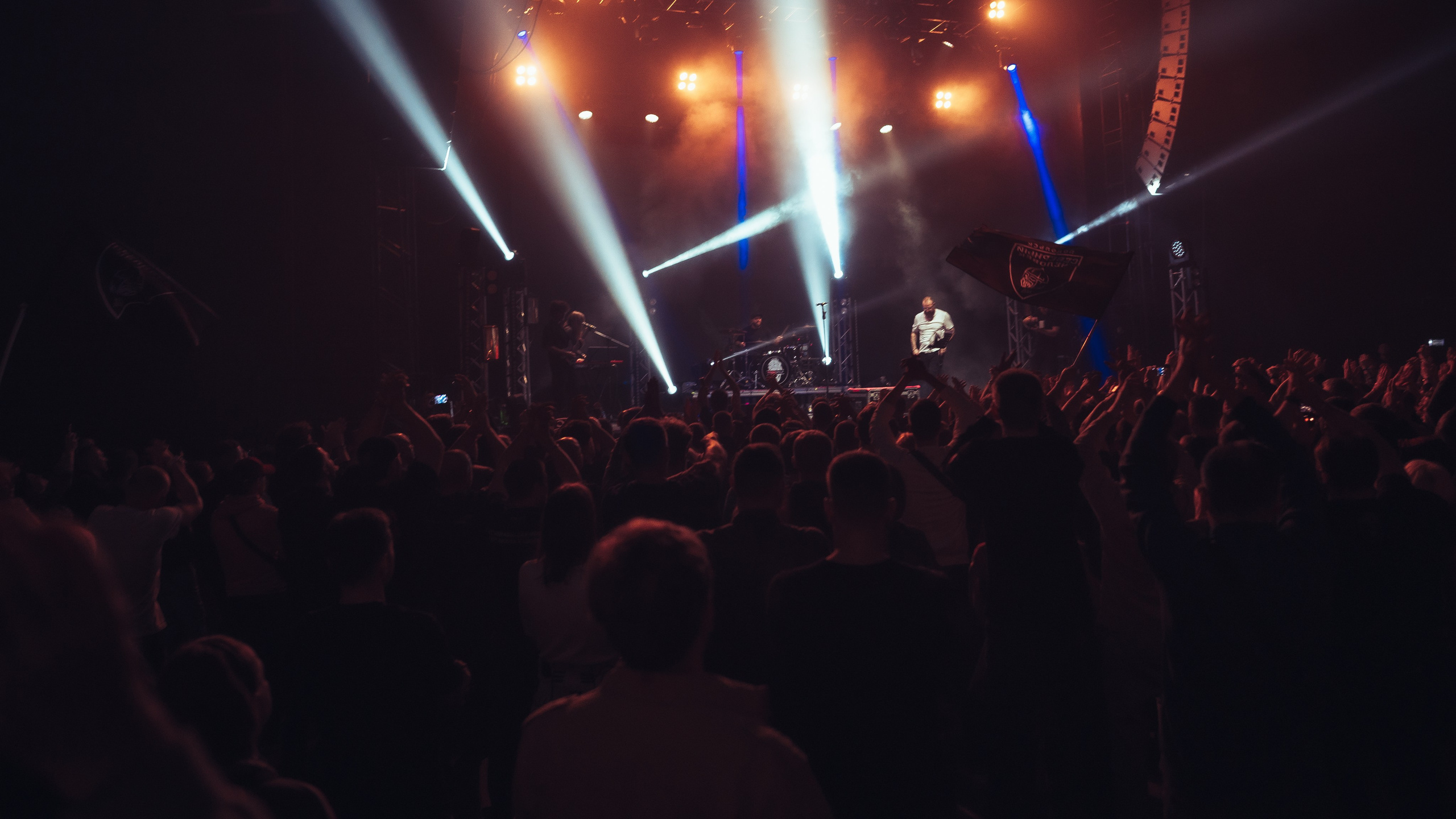 МАВАШИ group, 2025 год. Иван Кубик — фотограф и видеограф