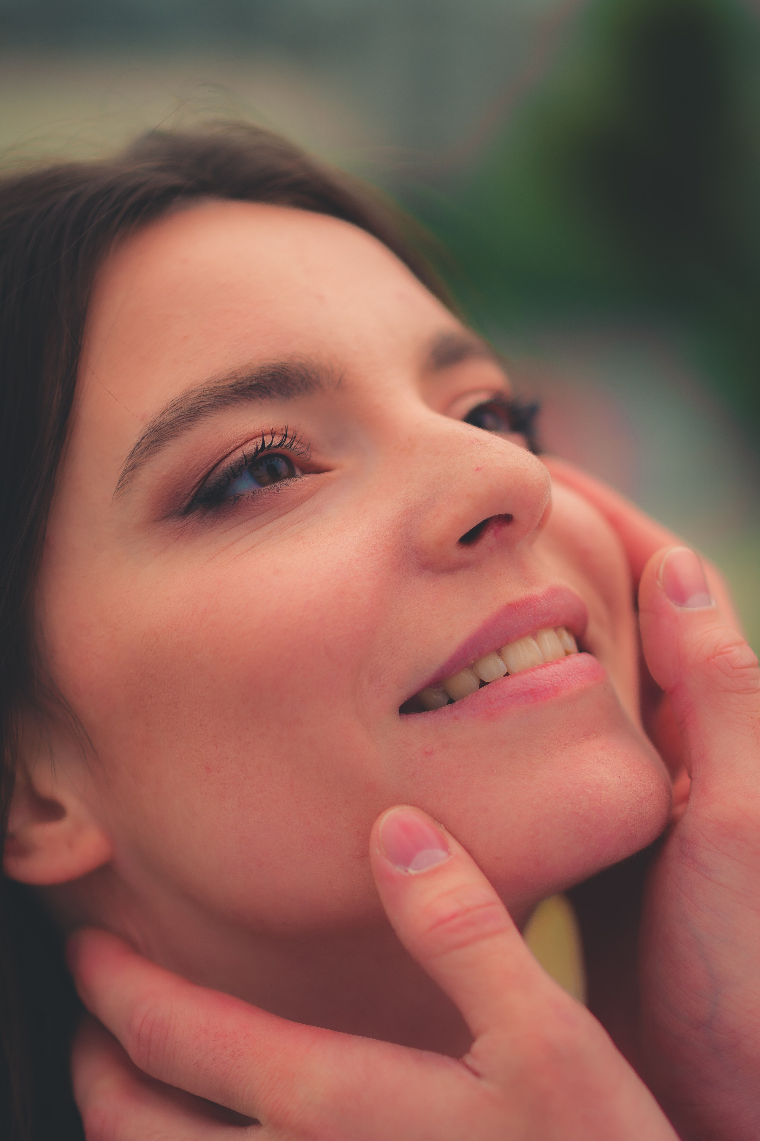 Свадебная съёмка Анатолия и Елизаветы. Иван Кубик — фотограф и видеограф