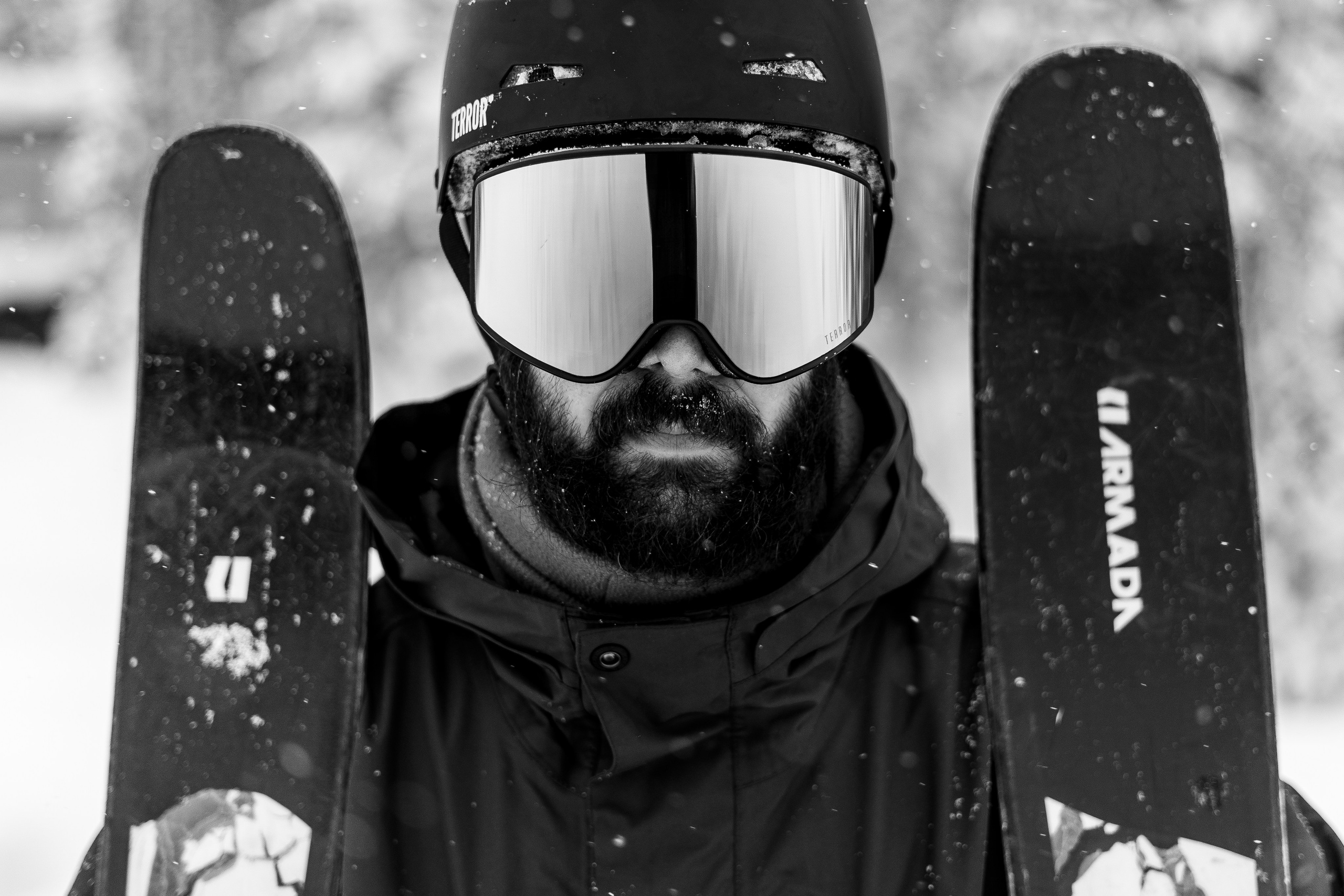 Протон. Анастасия Паршукова — фотограф Шерегеш Новосибирск