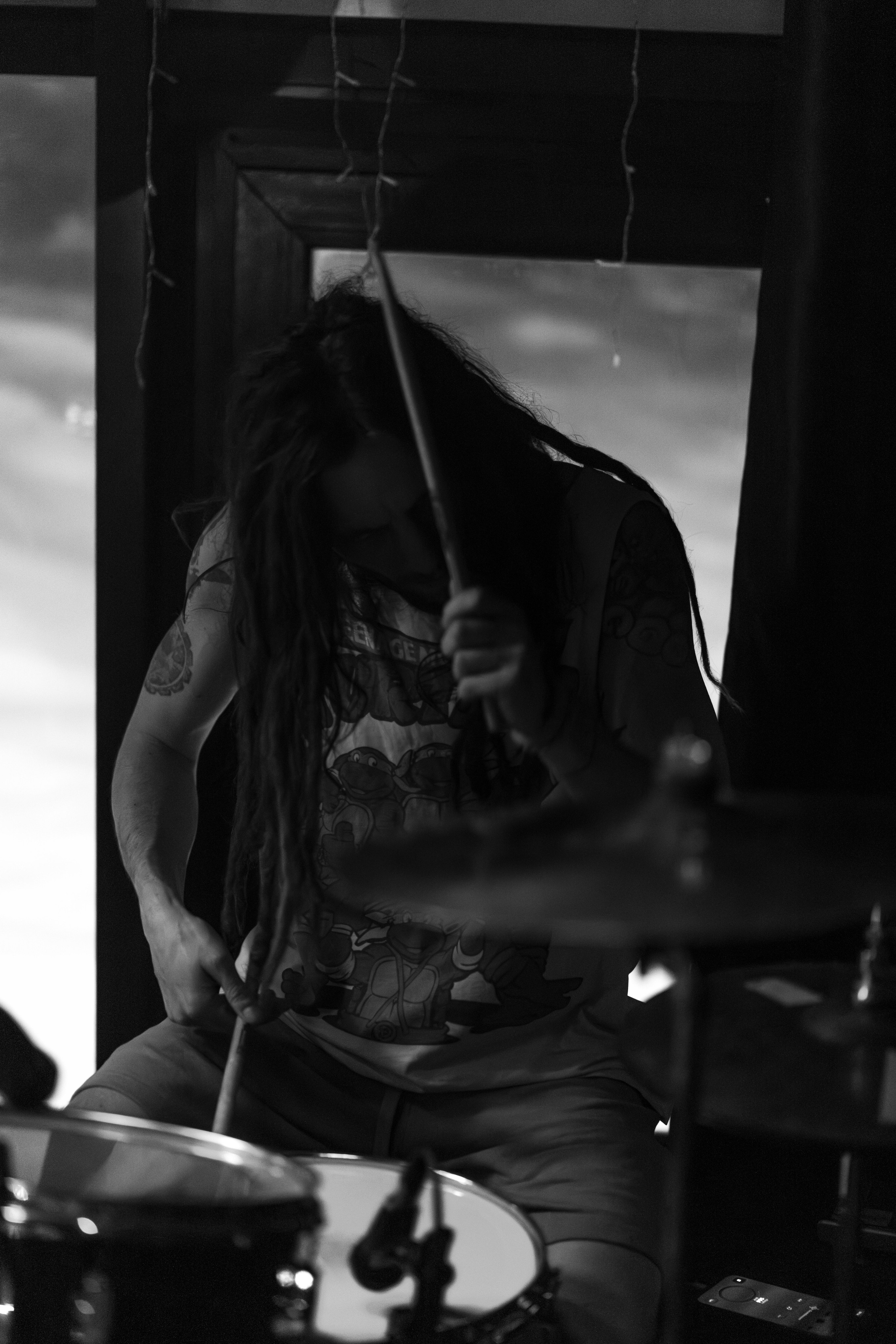 Rook's Smex. Анастасия Паршукова — фотограф Шерегеш Новосибирск