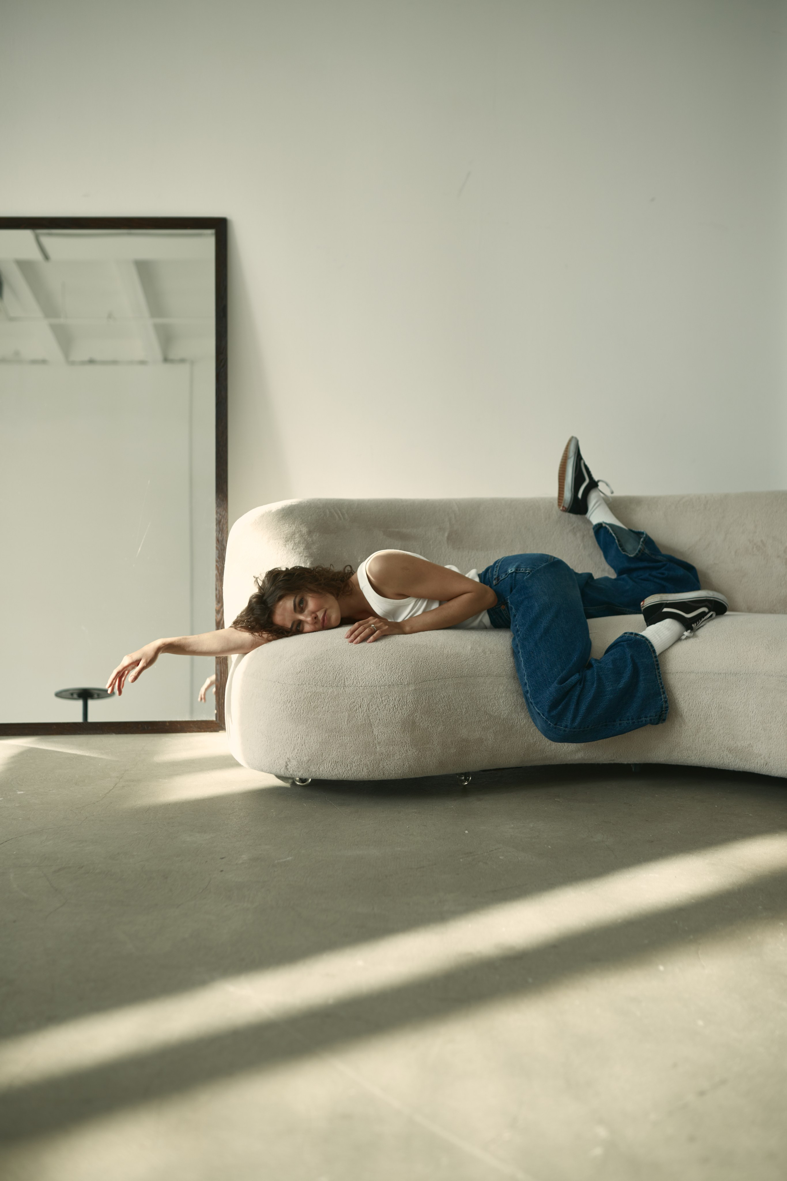 Портретная фотография. Фотограф в Москве Ира Васильева