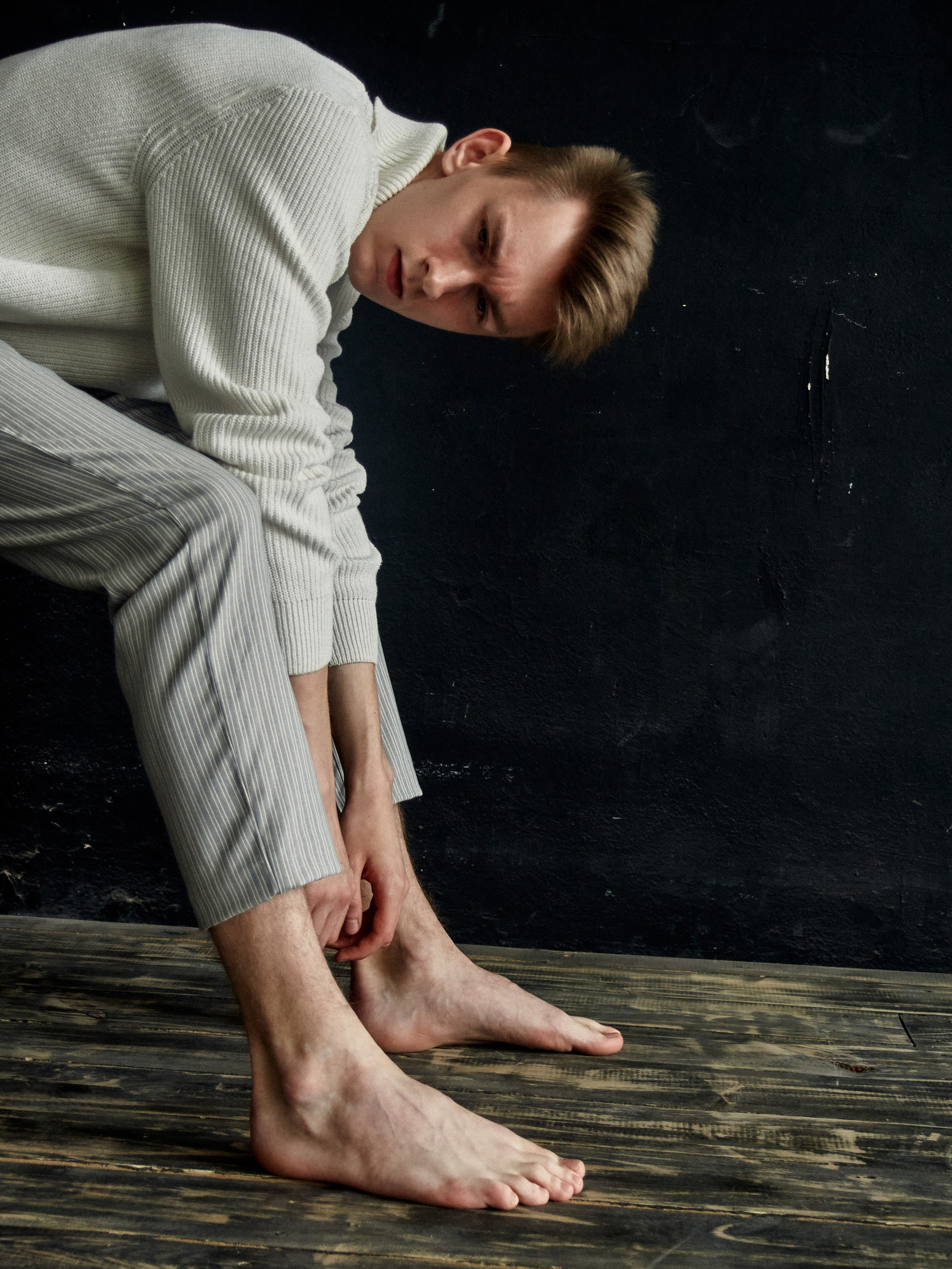 DIMA M. THE FAME MODELS