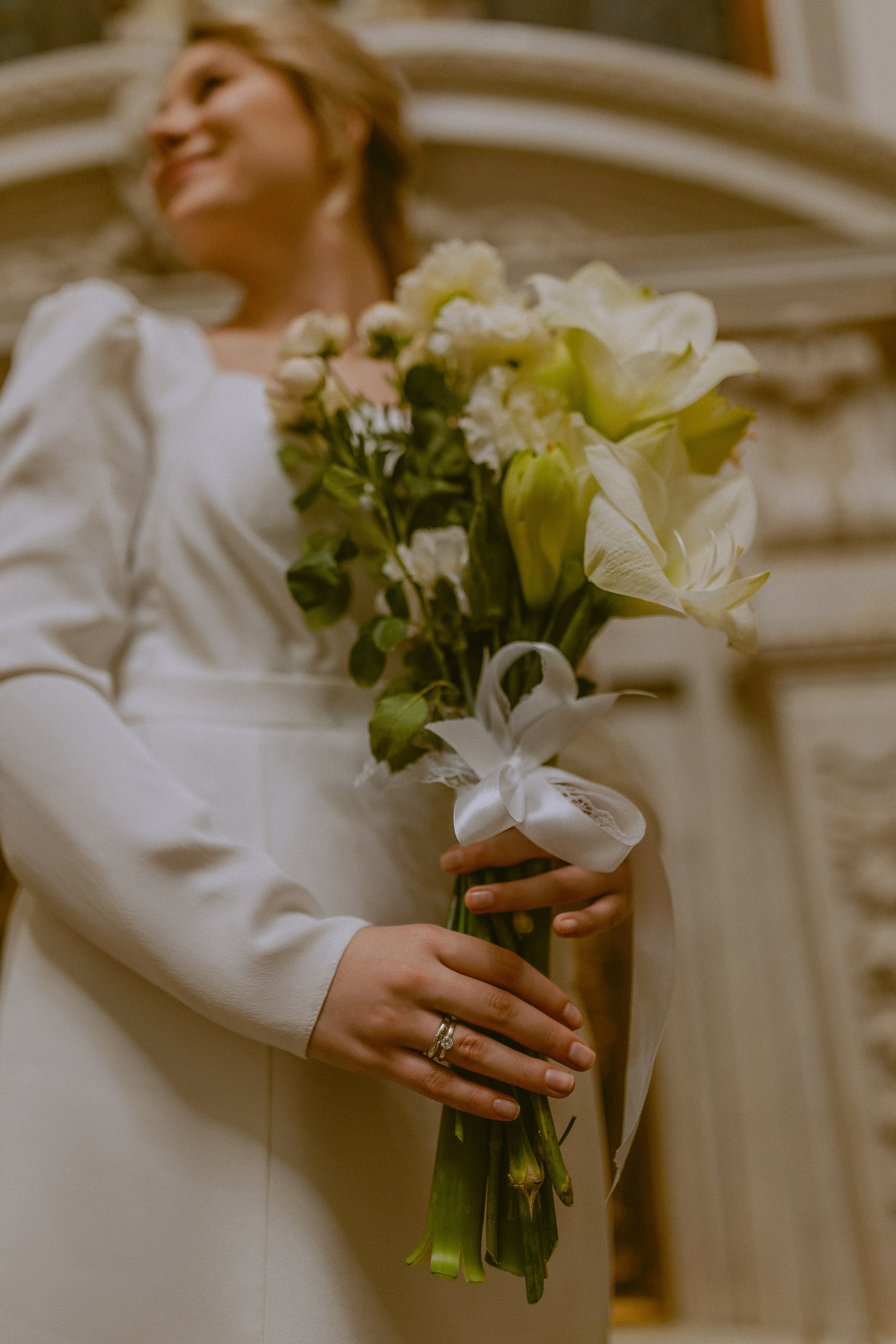 Мария и Данил. Контент–фотограф | Леся Лесная