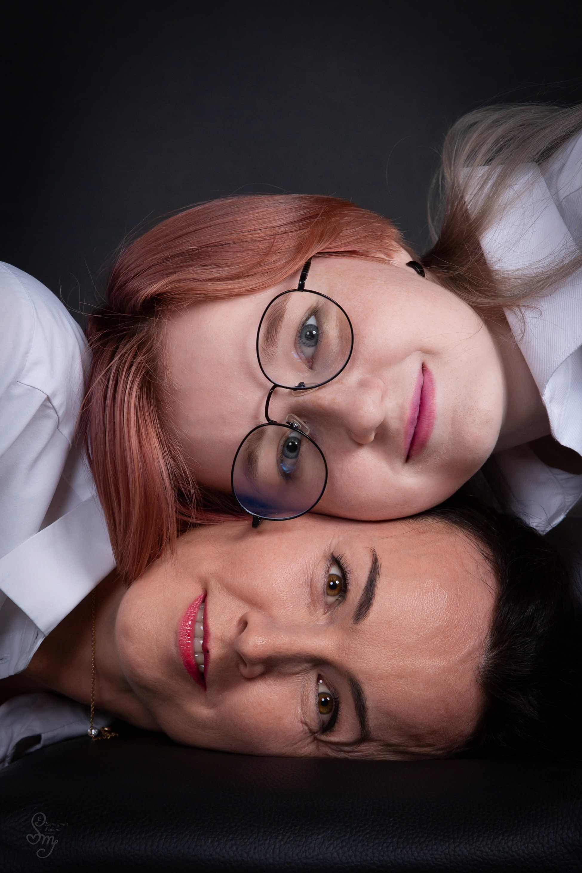 Надежда и Любовь. Екатерина Рыбина фотограф в Нижнем Новгороде