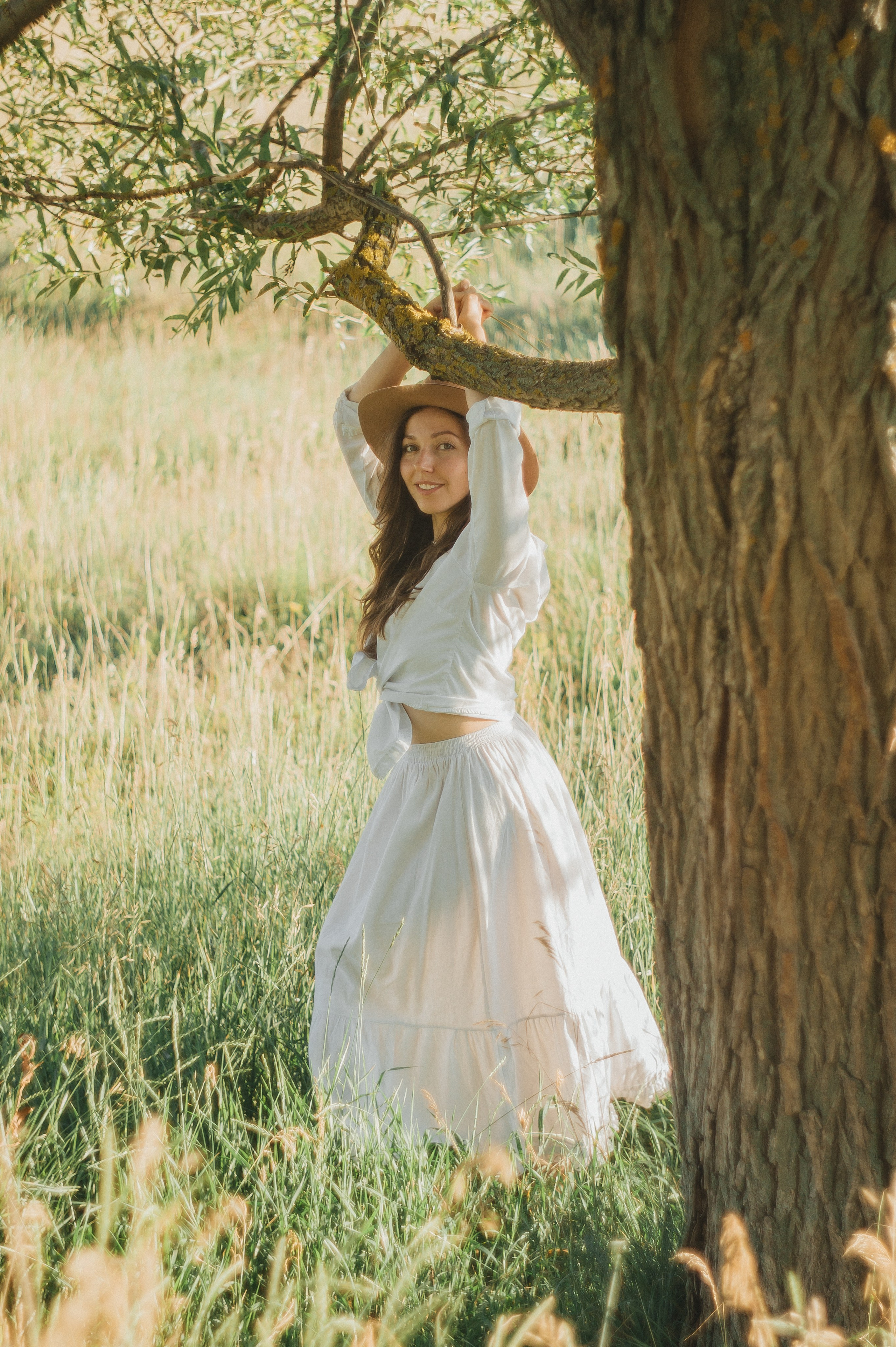 Людмила. Фотограф Людмила Белова