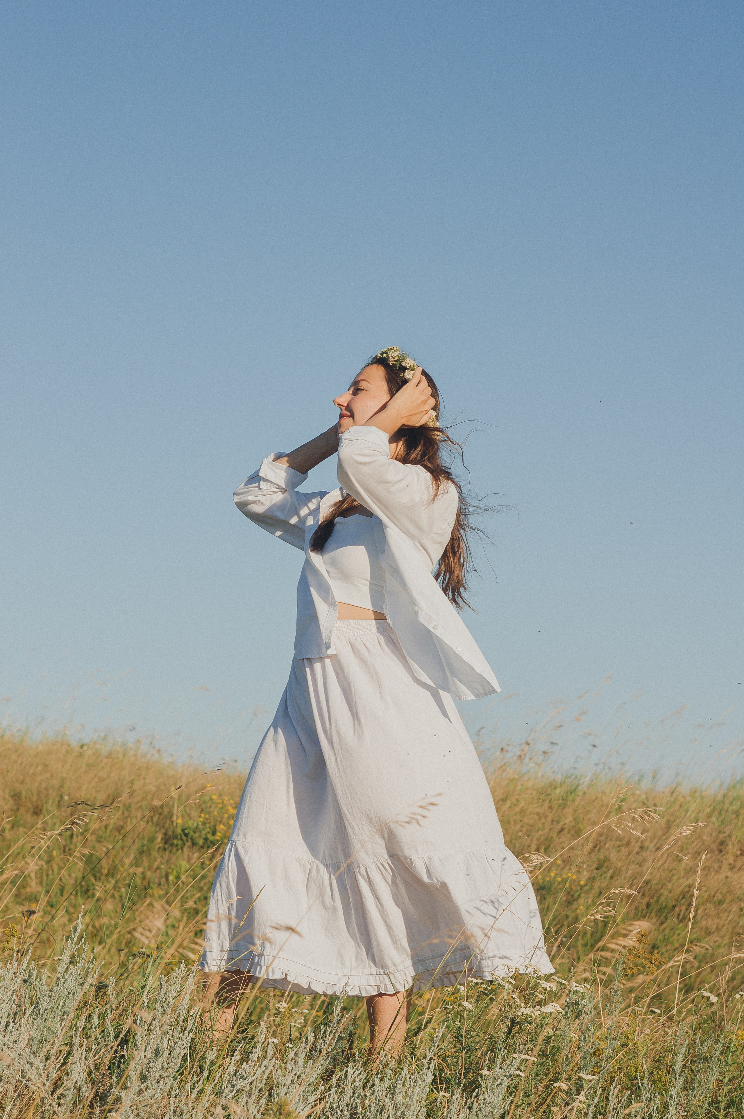 Людмила. Фотограф Людмила Белова