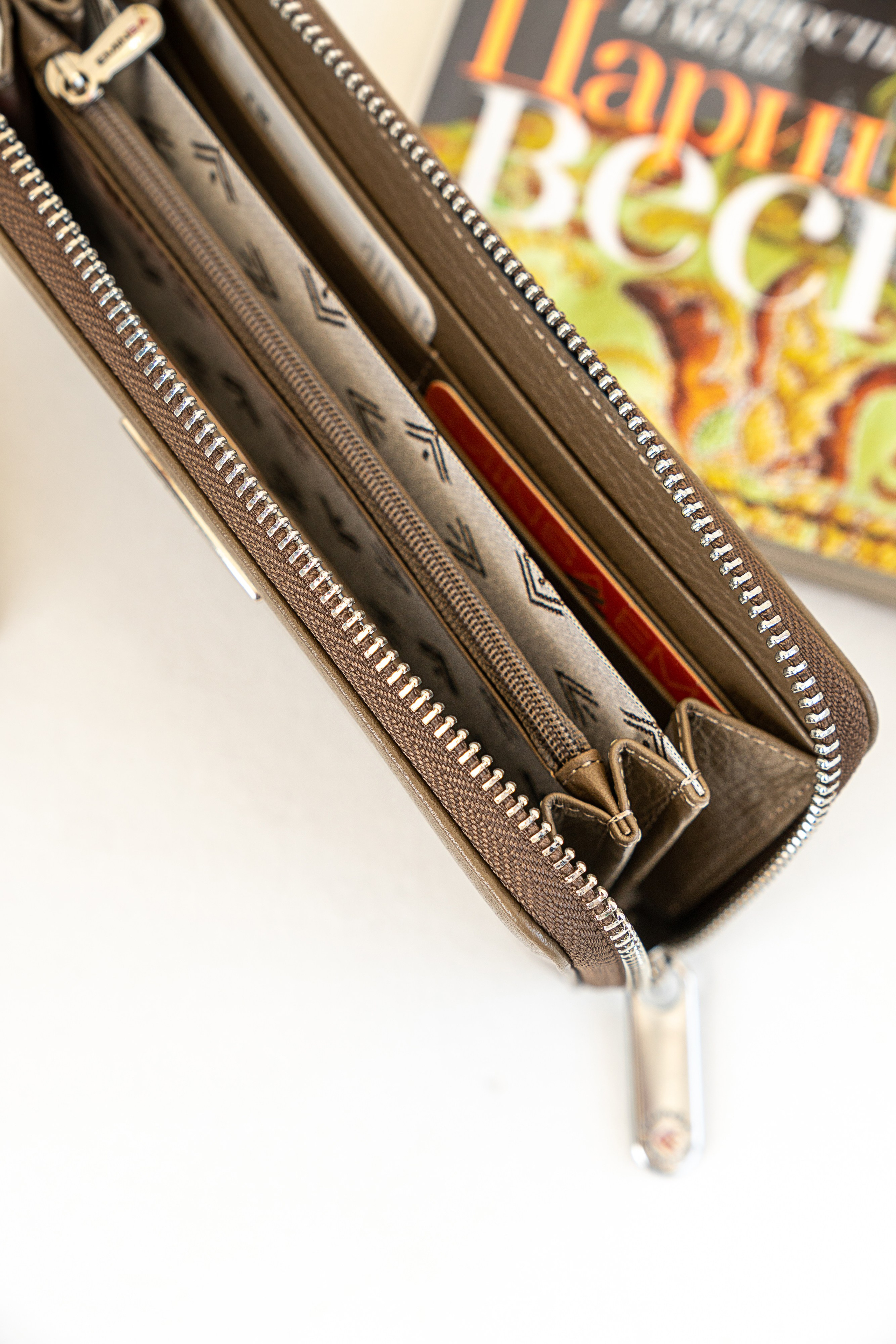 Кошельки. Фотограф в Краснодаре и Краснодарском крае Елена Быкова