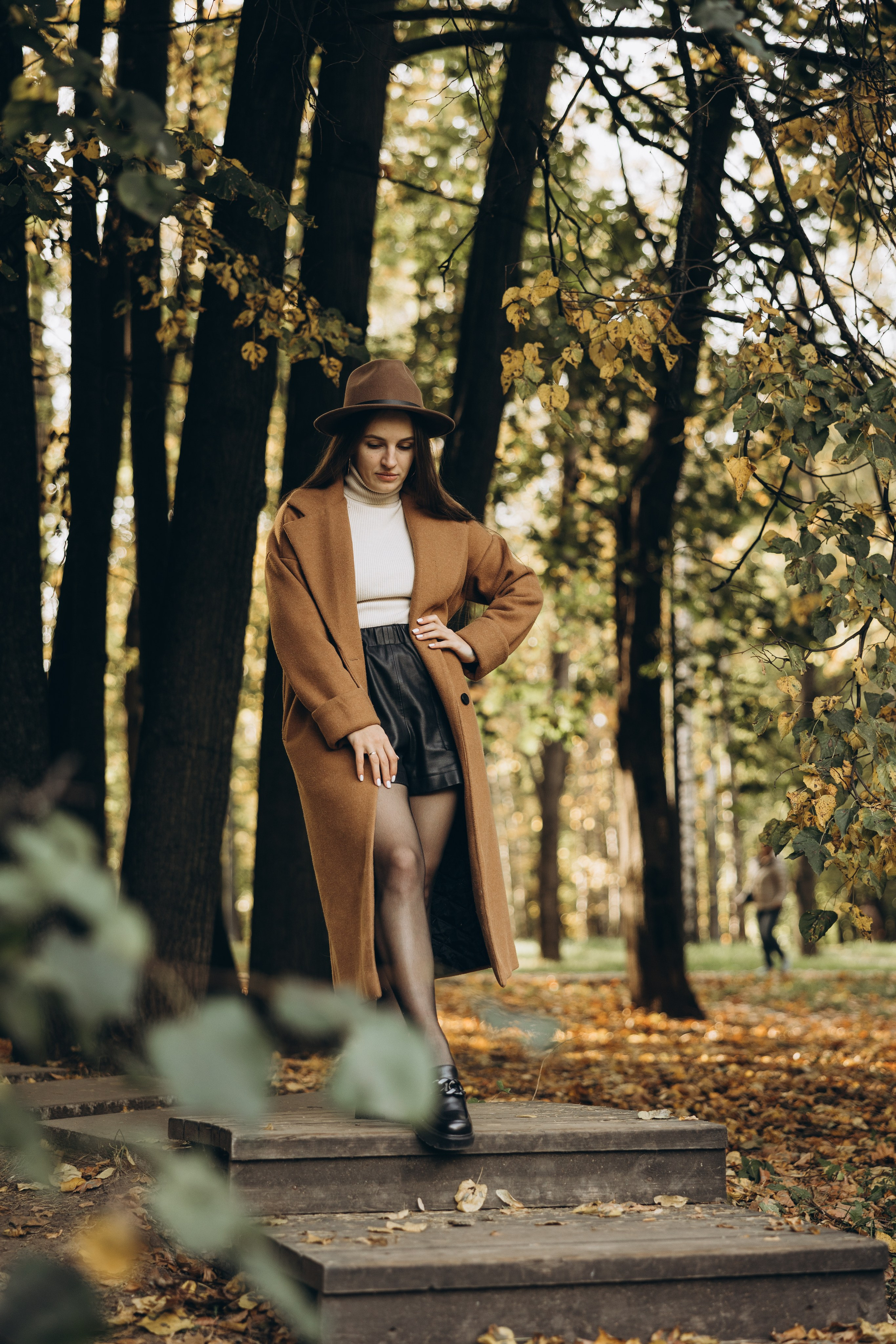 Оля. Семейный фотограф в Москве Виктория Ястребинская