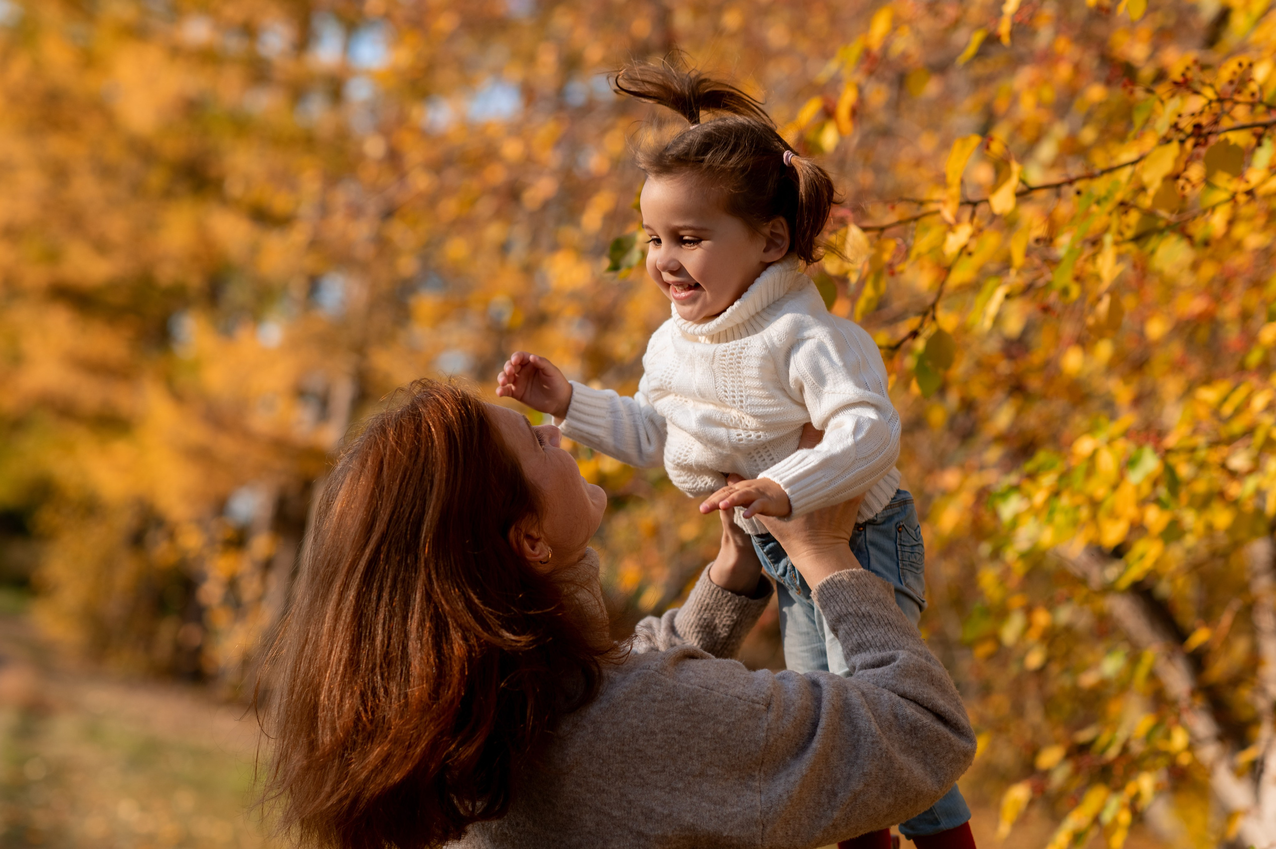 Прогулки по городу. Фотограф Александра Бонова