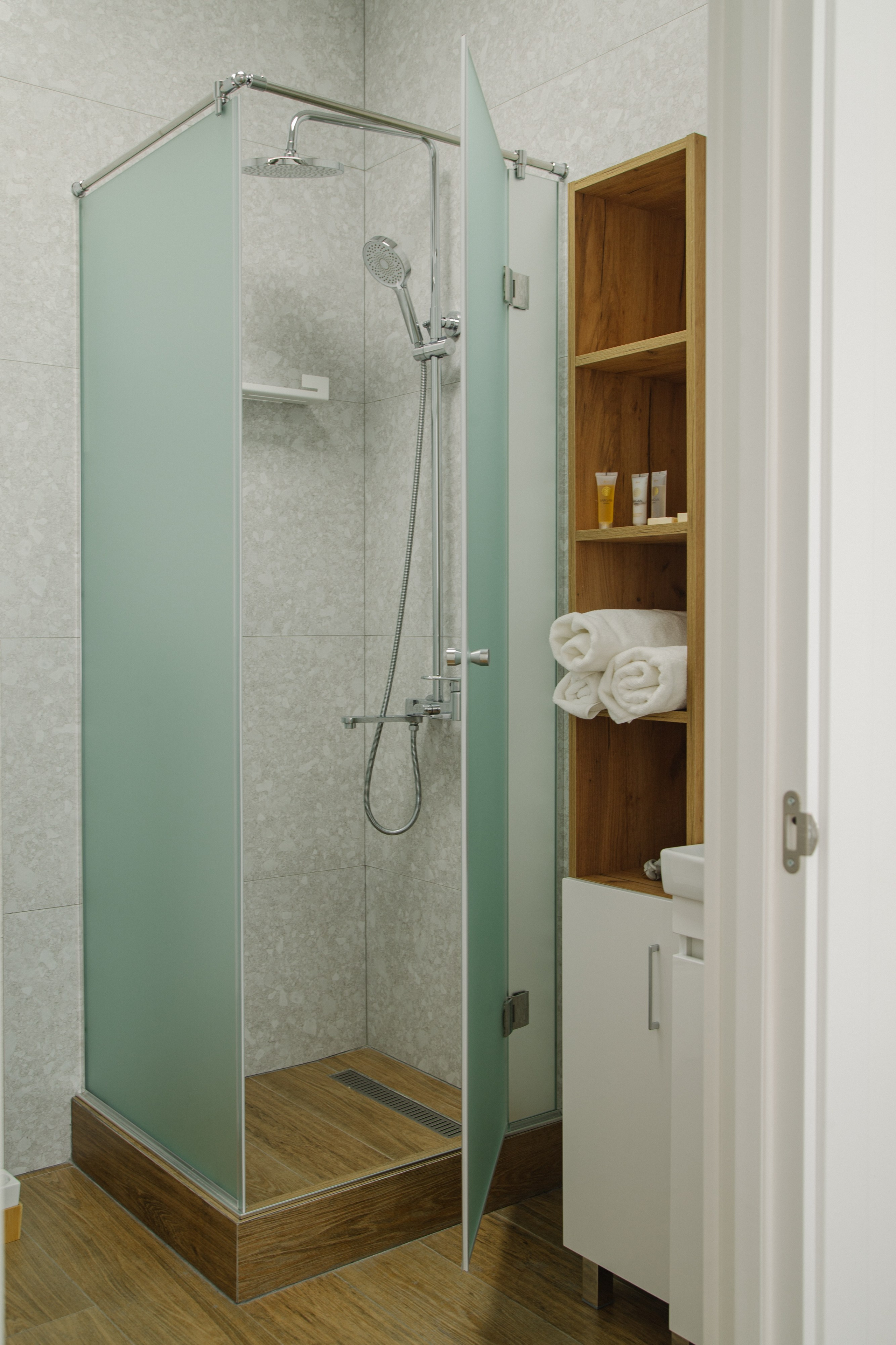 H-clinic. Фотограф Оля Батист