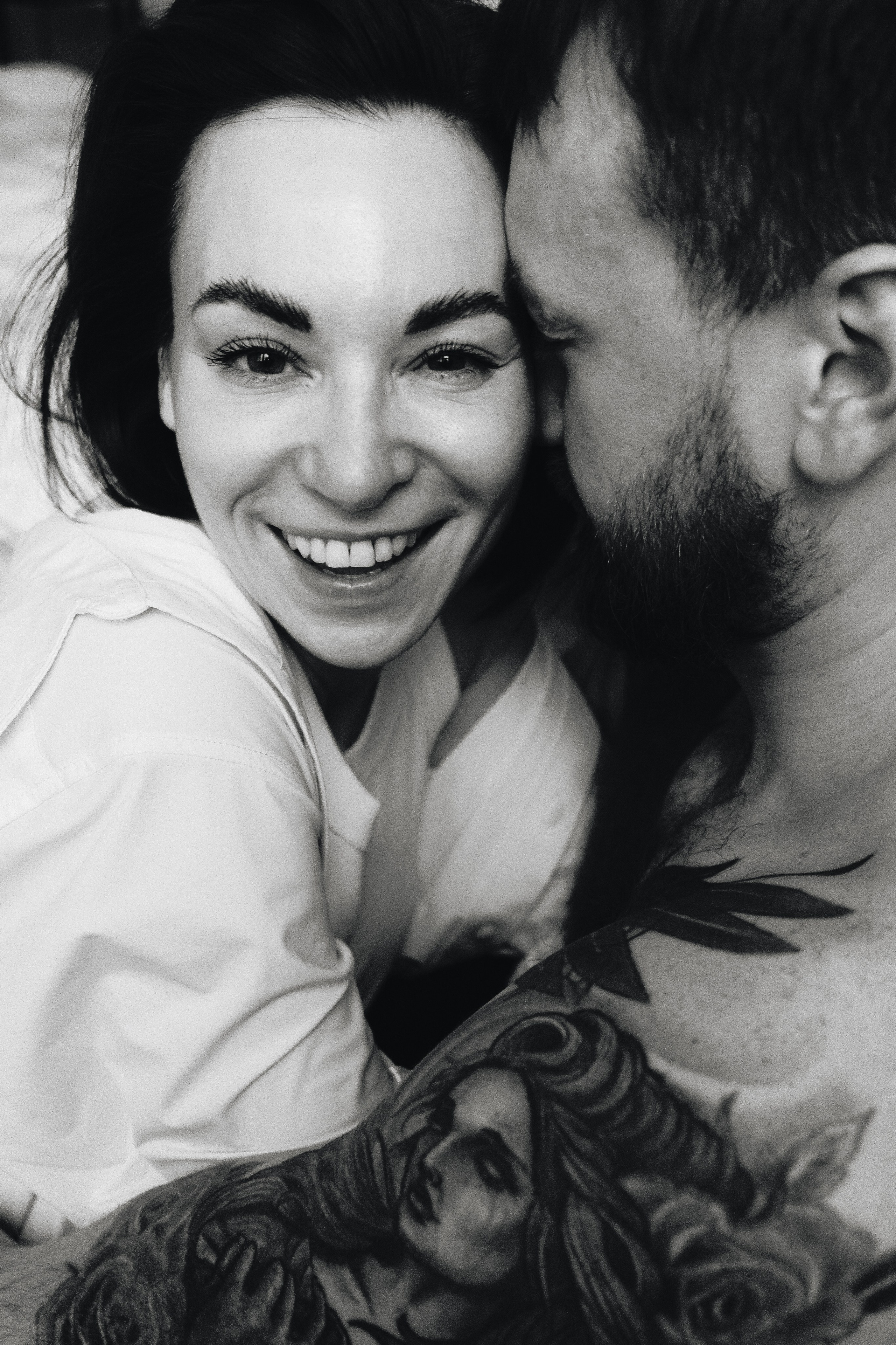 Про бургеры ;). Фотограф Наташа Лисица