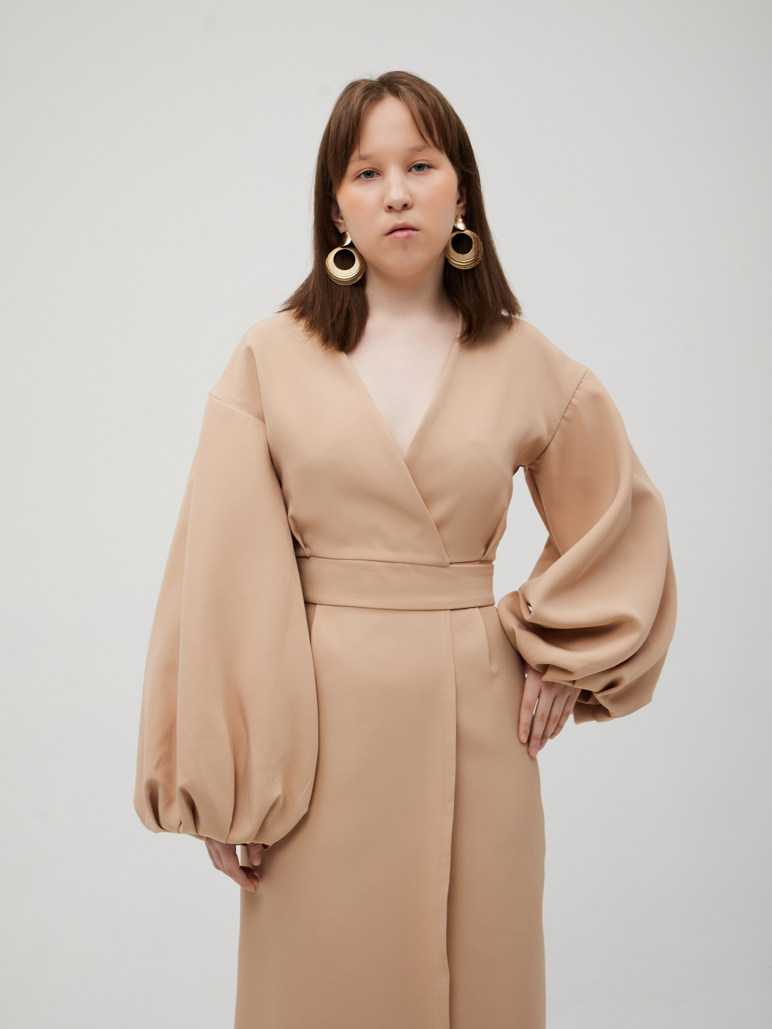 Карпова Дарьянна. Promodels