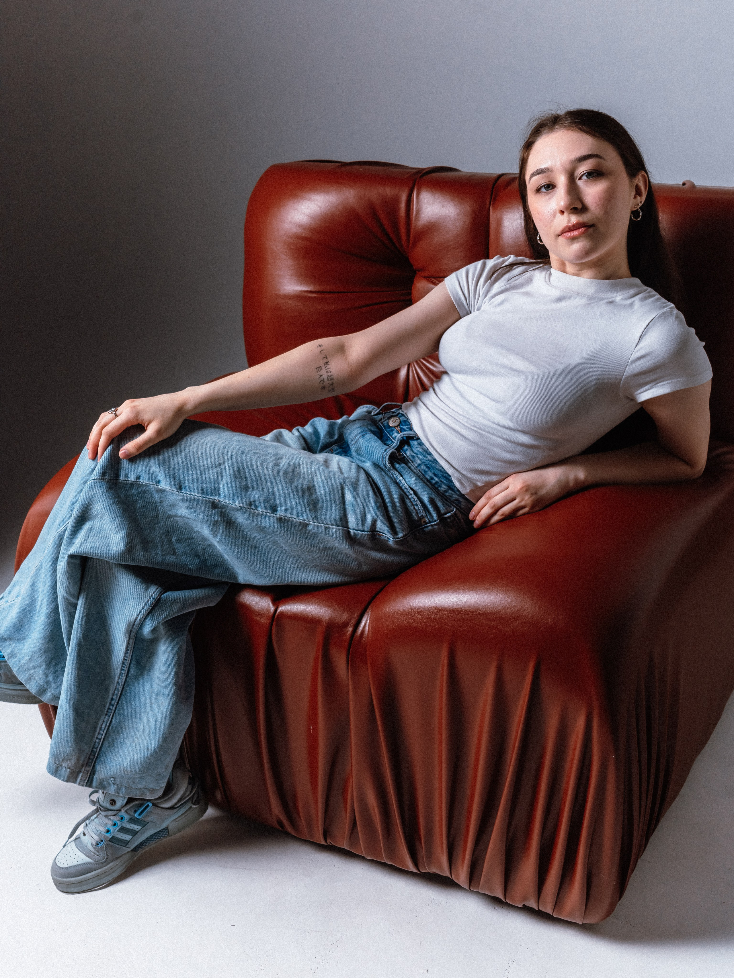 Туркова Софья. Promodels