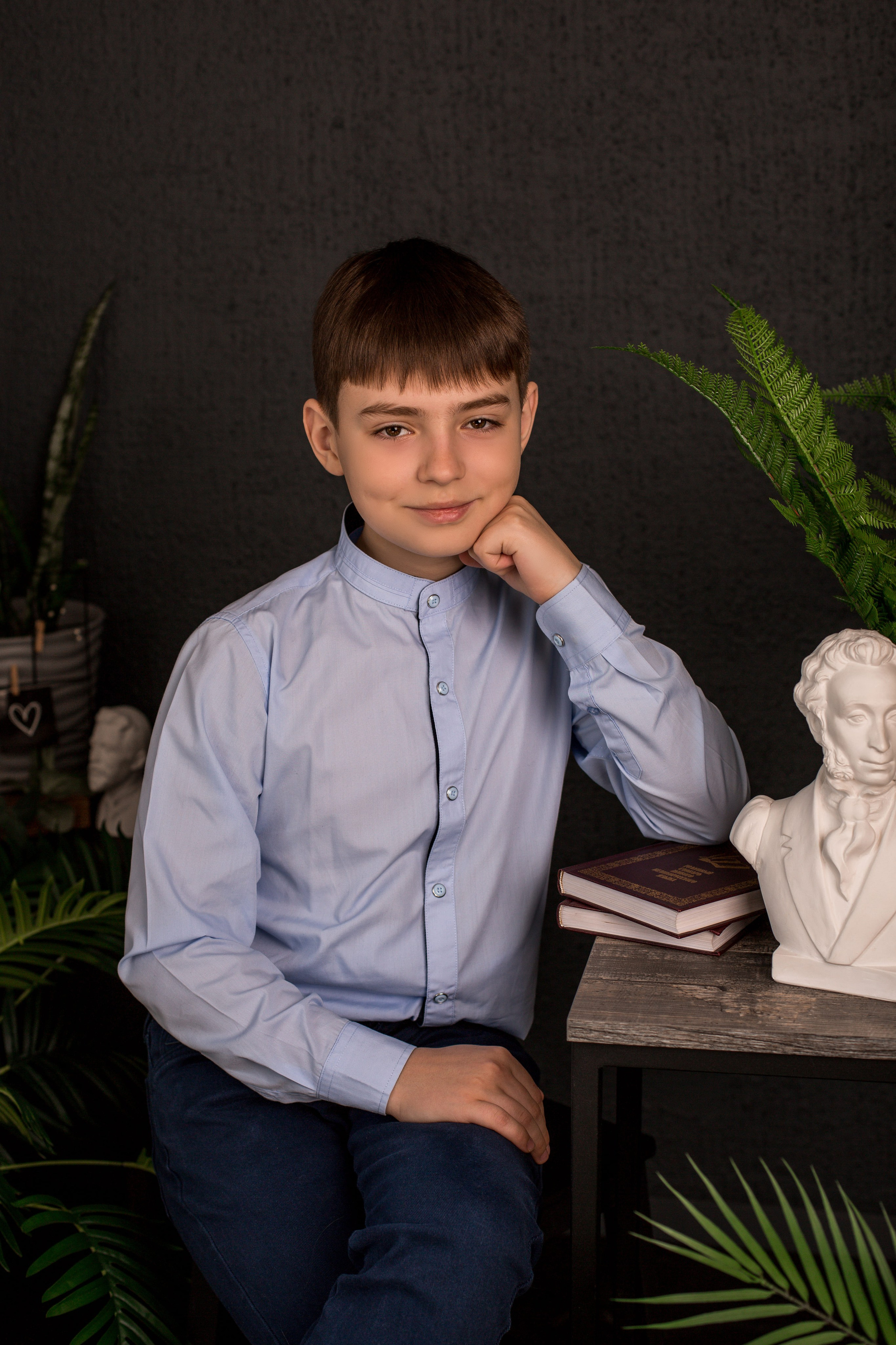 ㅤ. Фотограф в Киселёвске, Прокопьевске и Новокузнецке Анастасия Зубкова