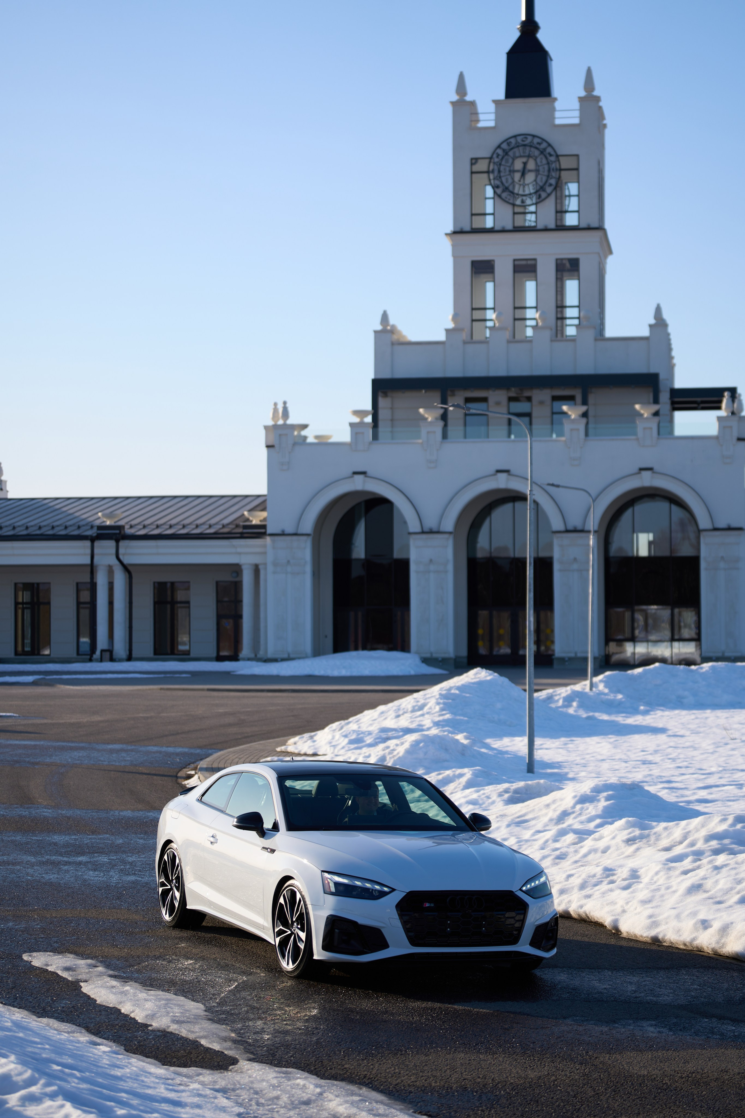 S5. Автомобильный фотограф Лошкарёв Николай