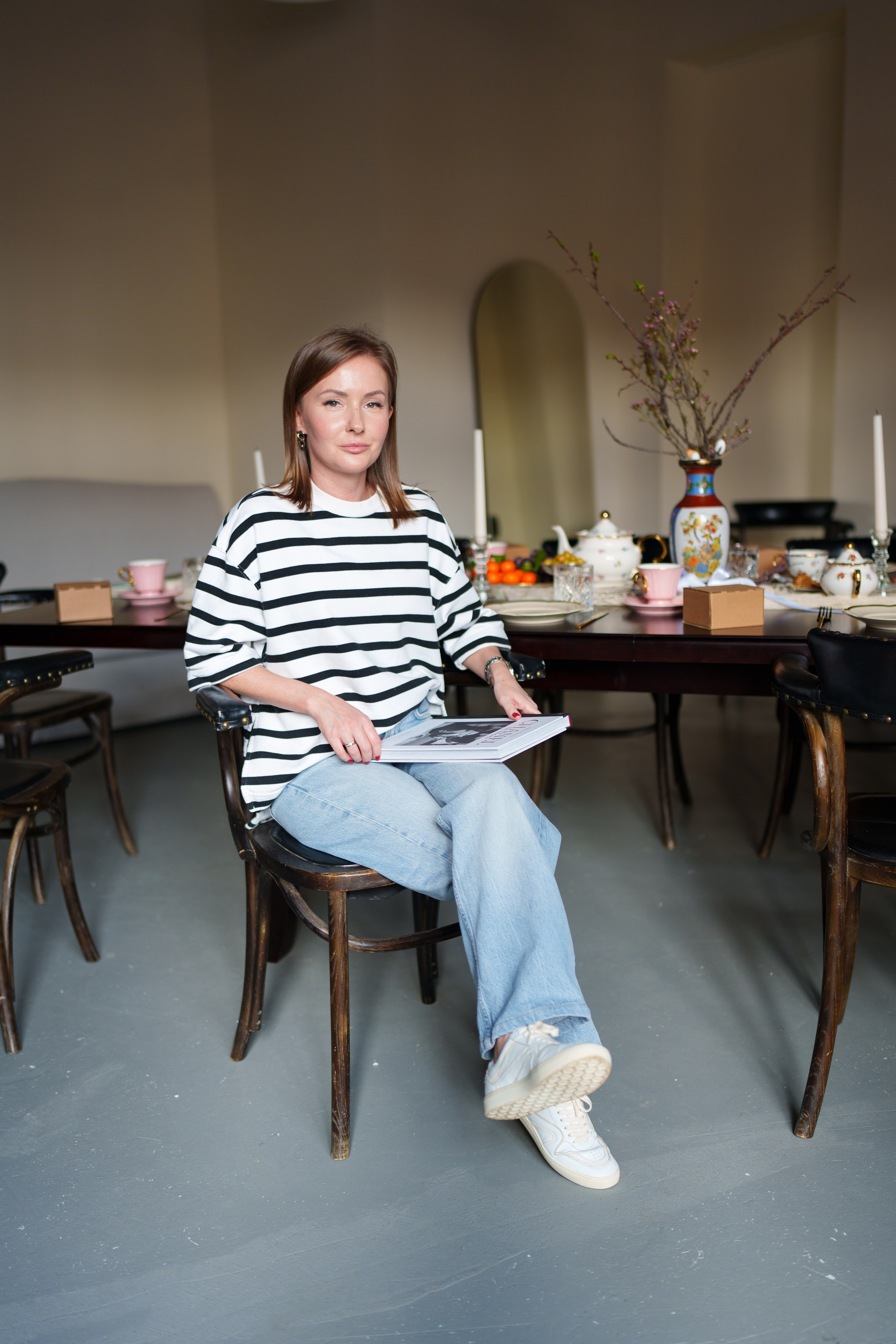 Wf. Свадебный фотограф в Москве Кристина Чехова