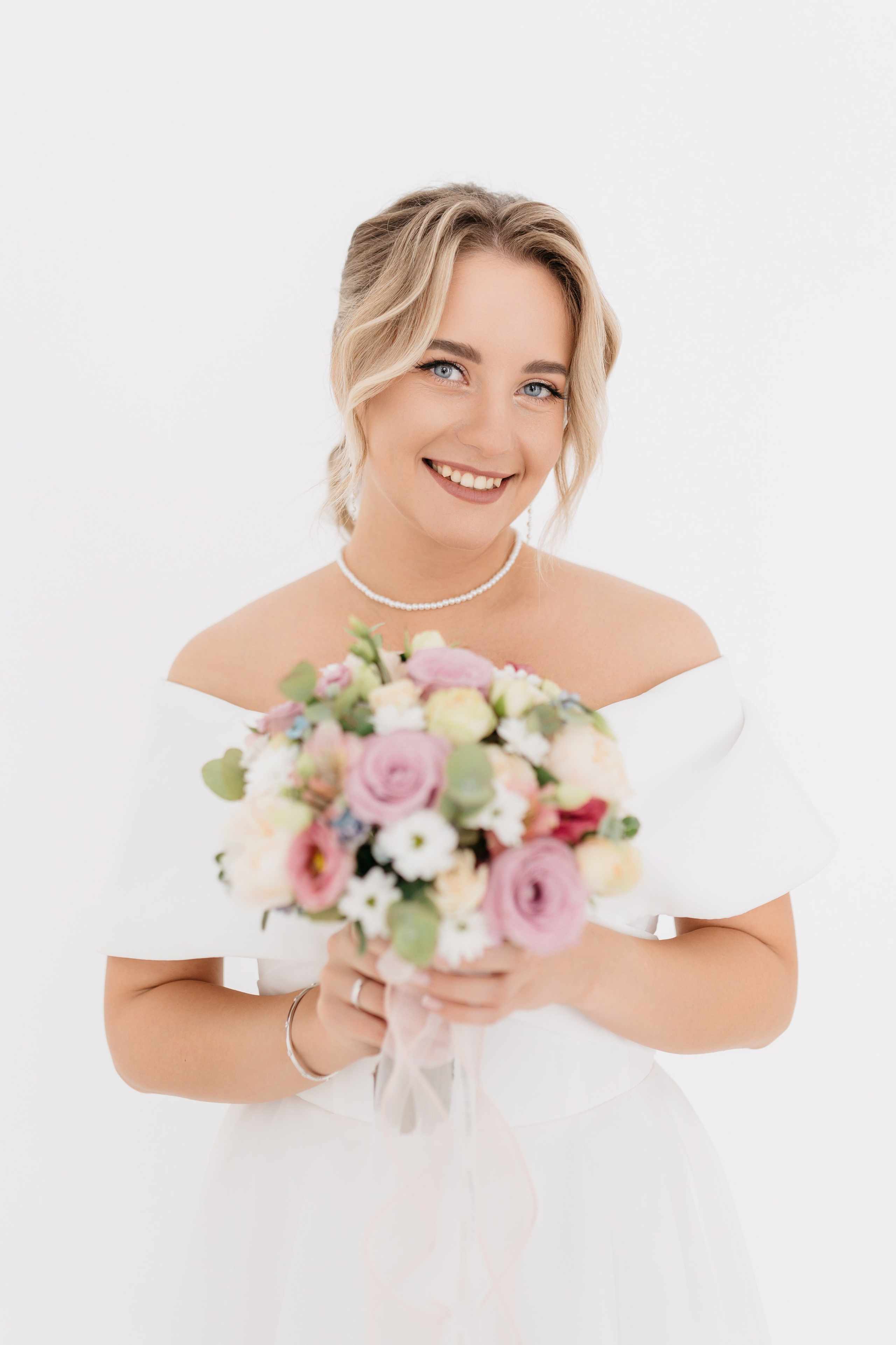 Свадебная фотосъемка. Профессиональный фотограф в Кирове Антон Суслов