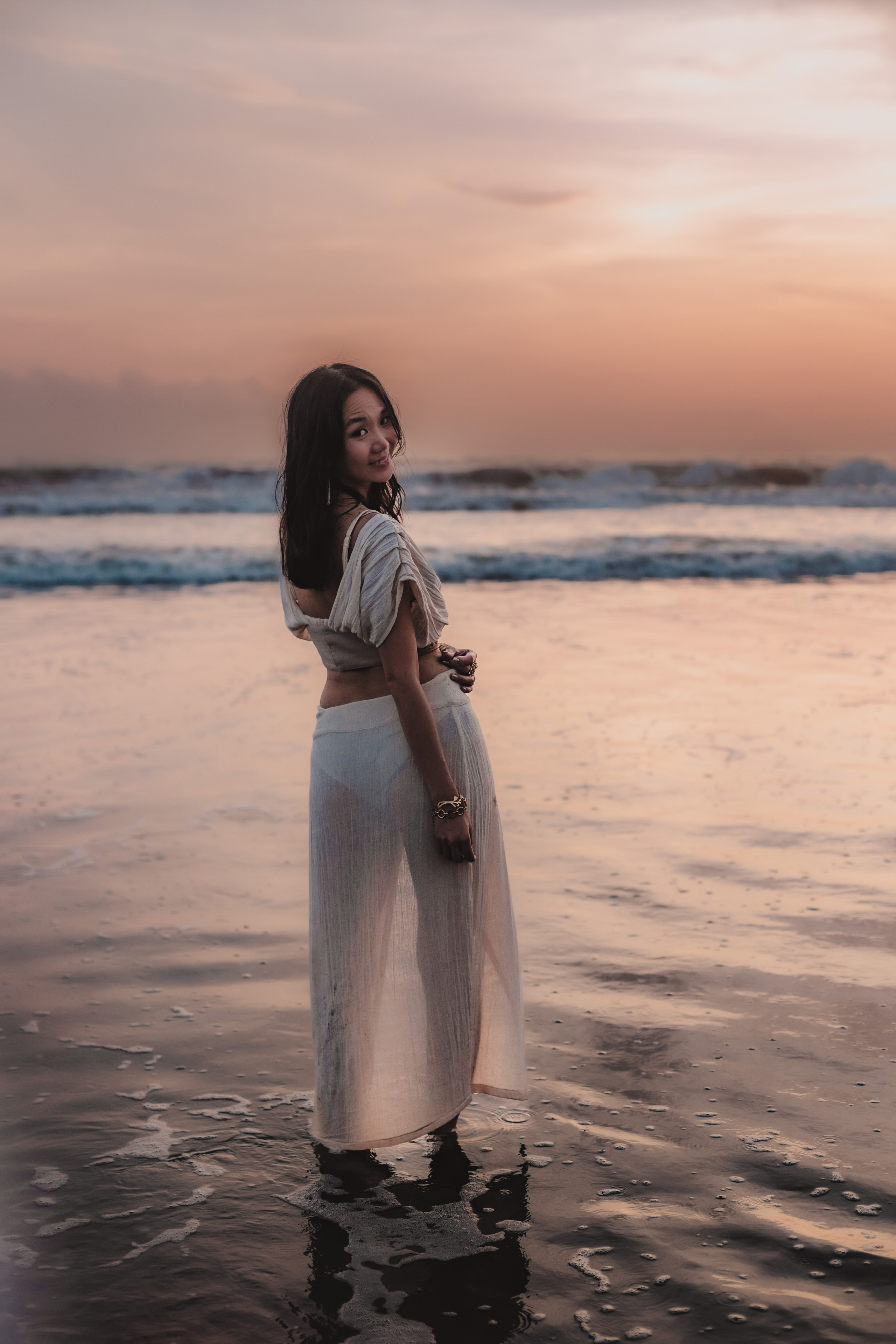 New chapter. Мариам Багдасарян