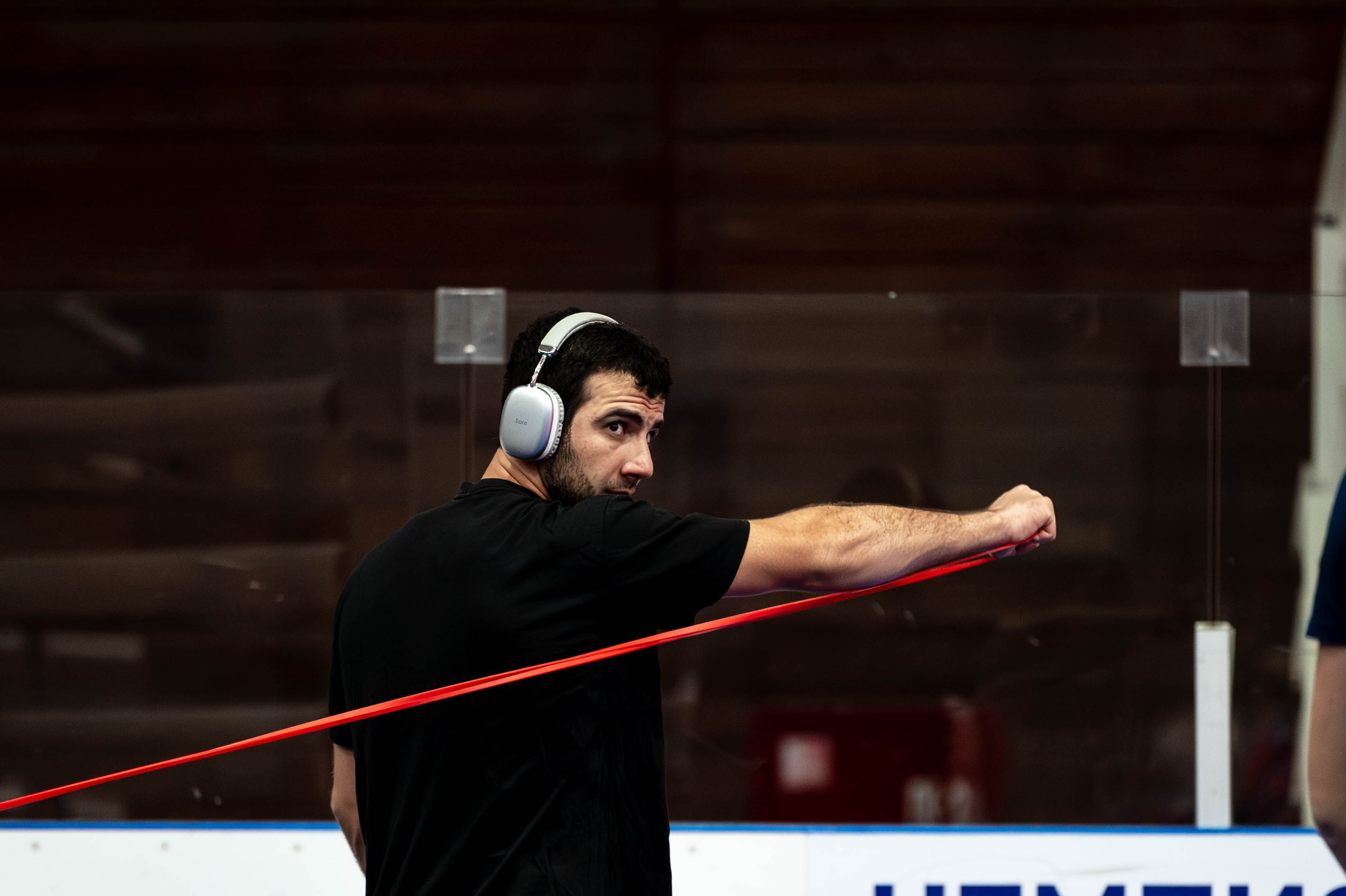 Тренировка Сборной Кикибоксинга РФ. Октябрь, 2025. Спортивный фотограф в Туле и Тульской области. Файсханова Фото Спорт