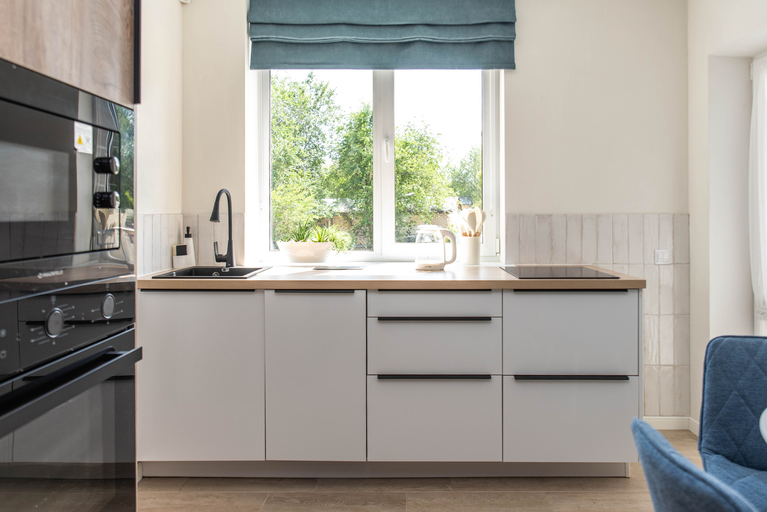 Двухкомнатная квартира (аренда) Тольятти. Главная