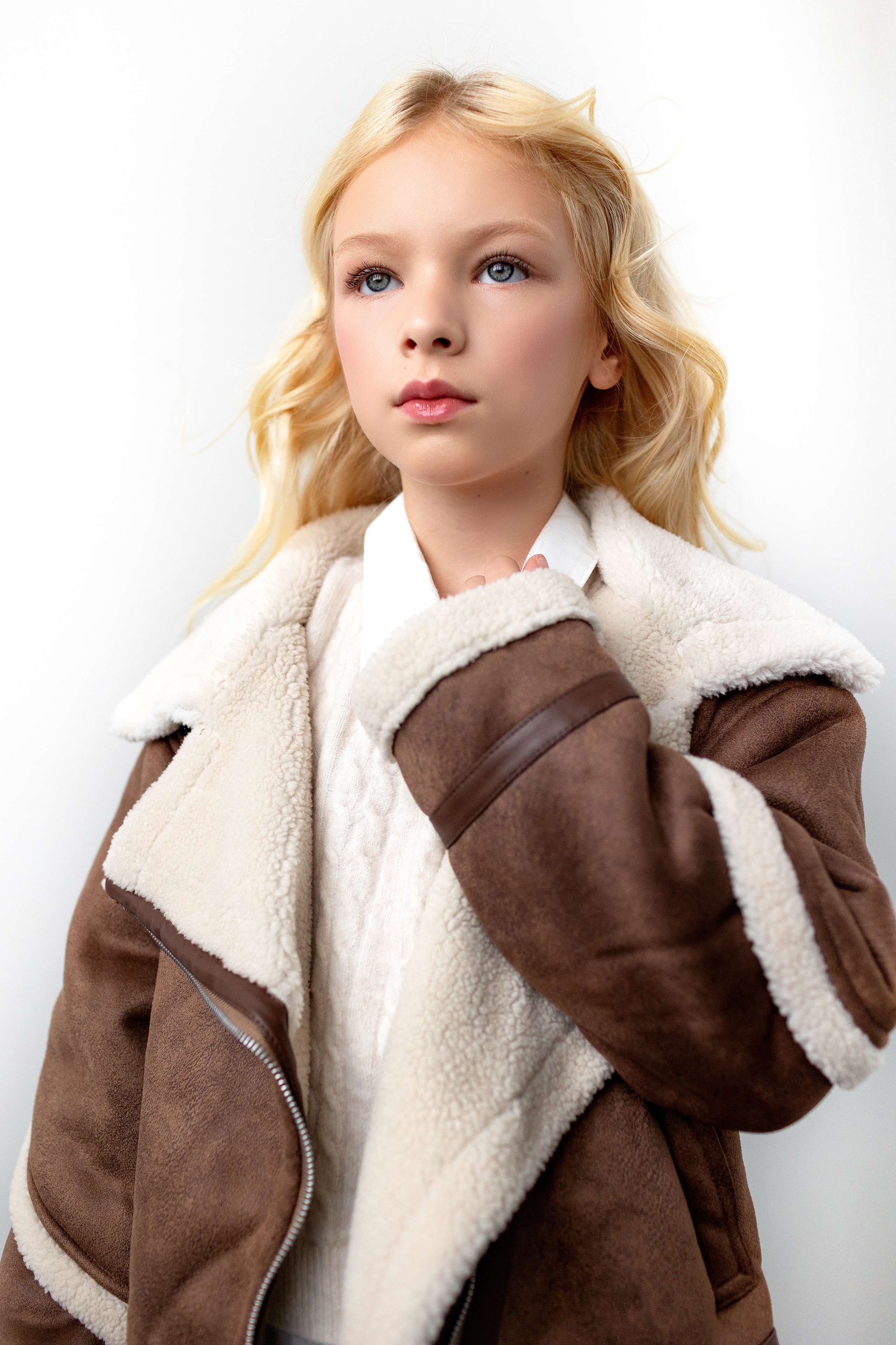 Аня. Фотограф в Москве Соколовская Ирина