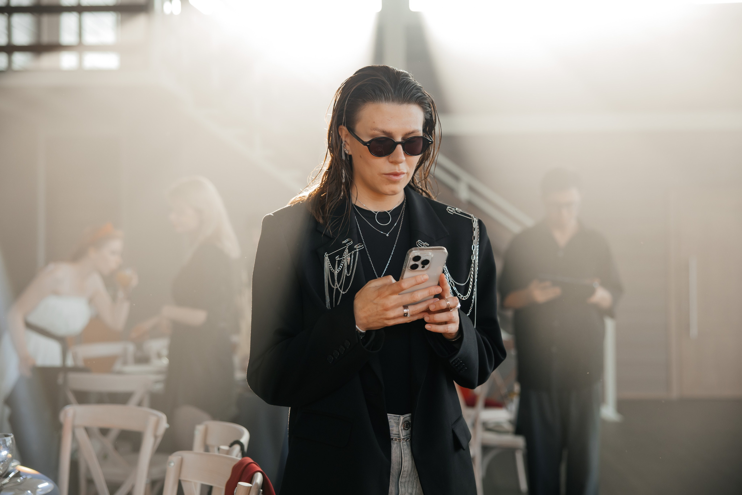 10/08 День Рождения D. Фотограф в Москве Рышкевич Полина