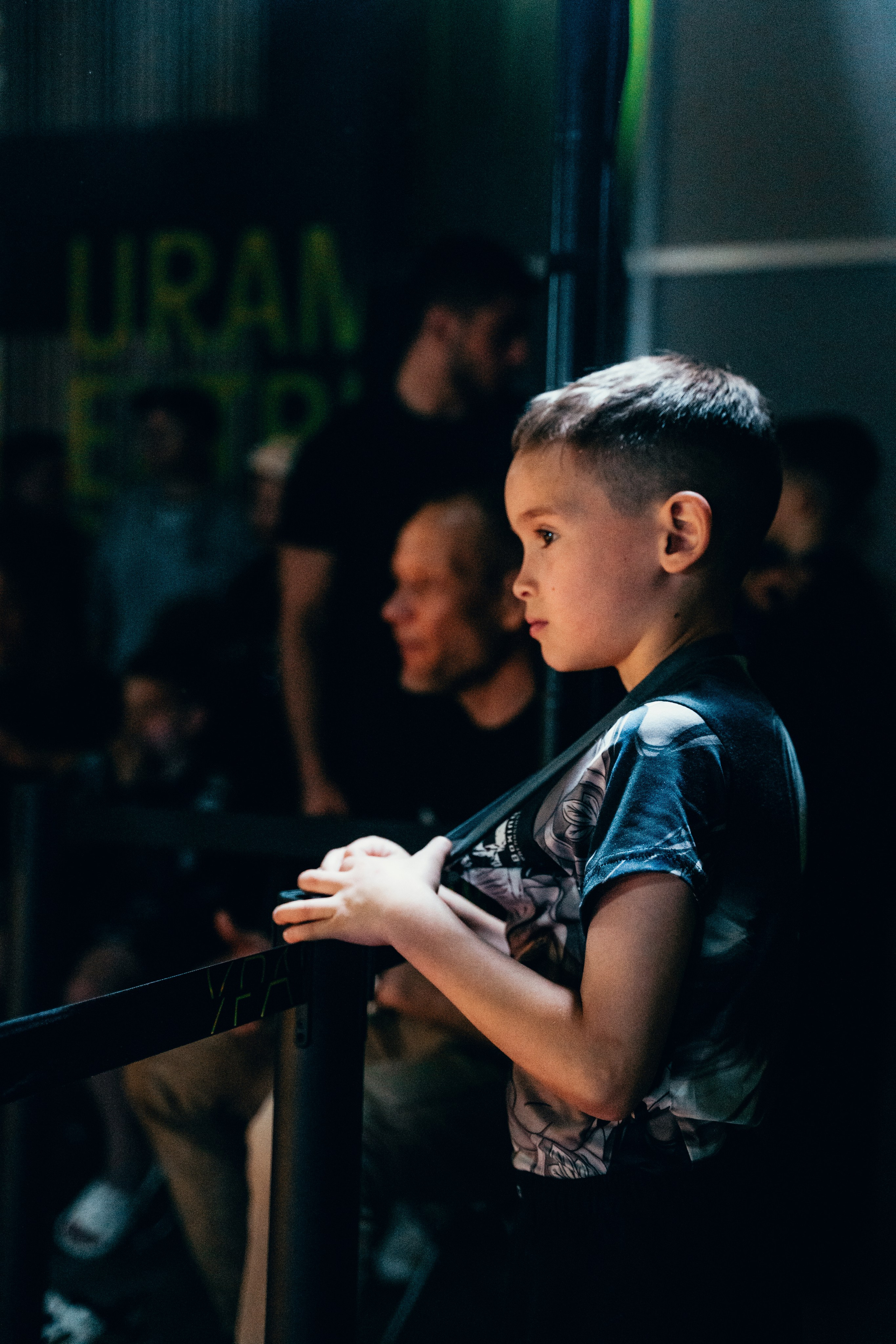 Турнир Teta Promotion 2024. Главная