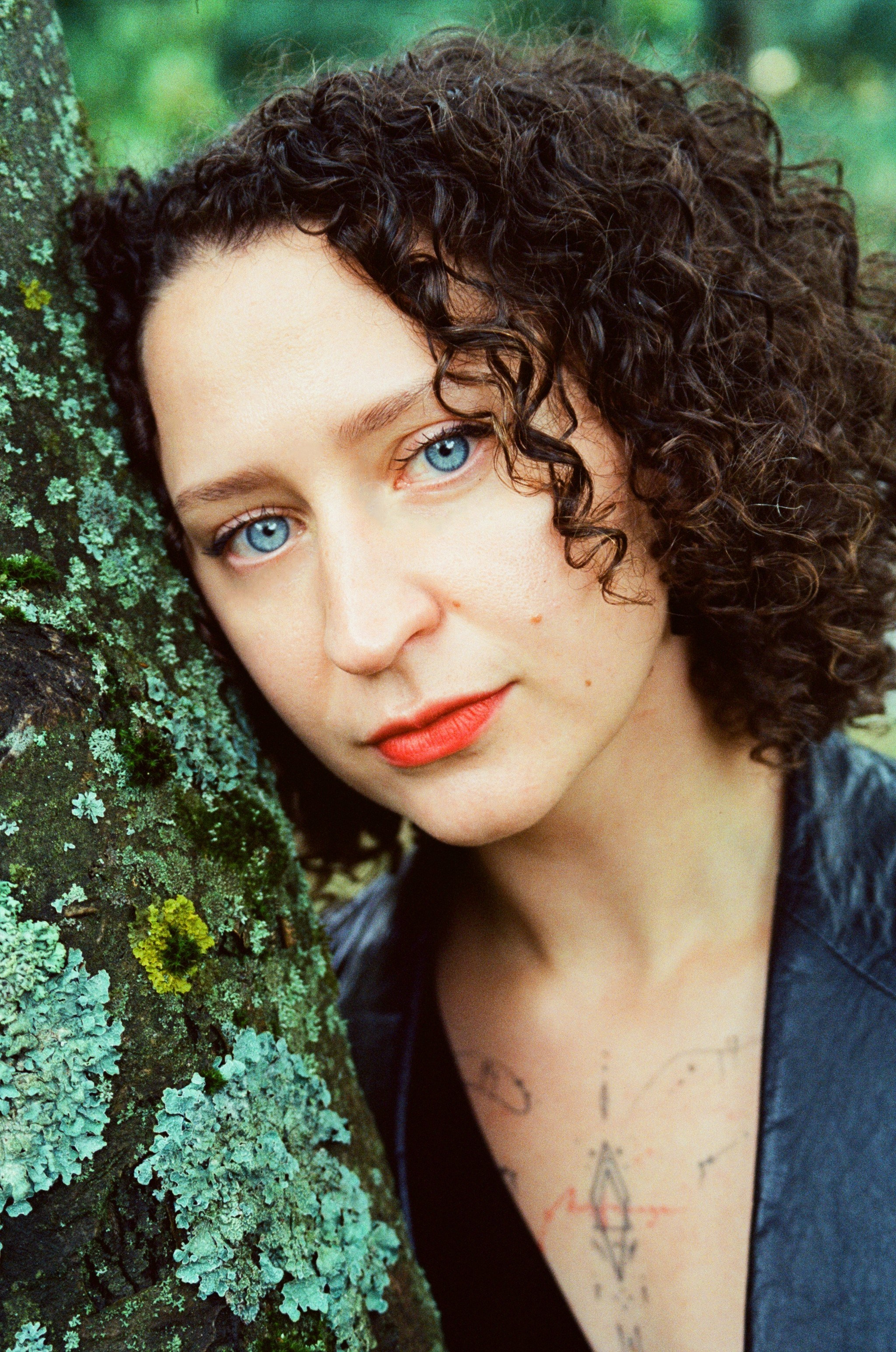 Саша. Фотограф в Карелии