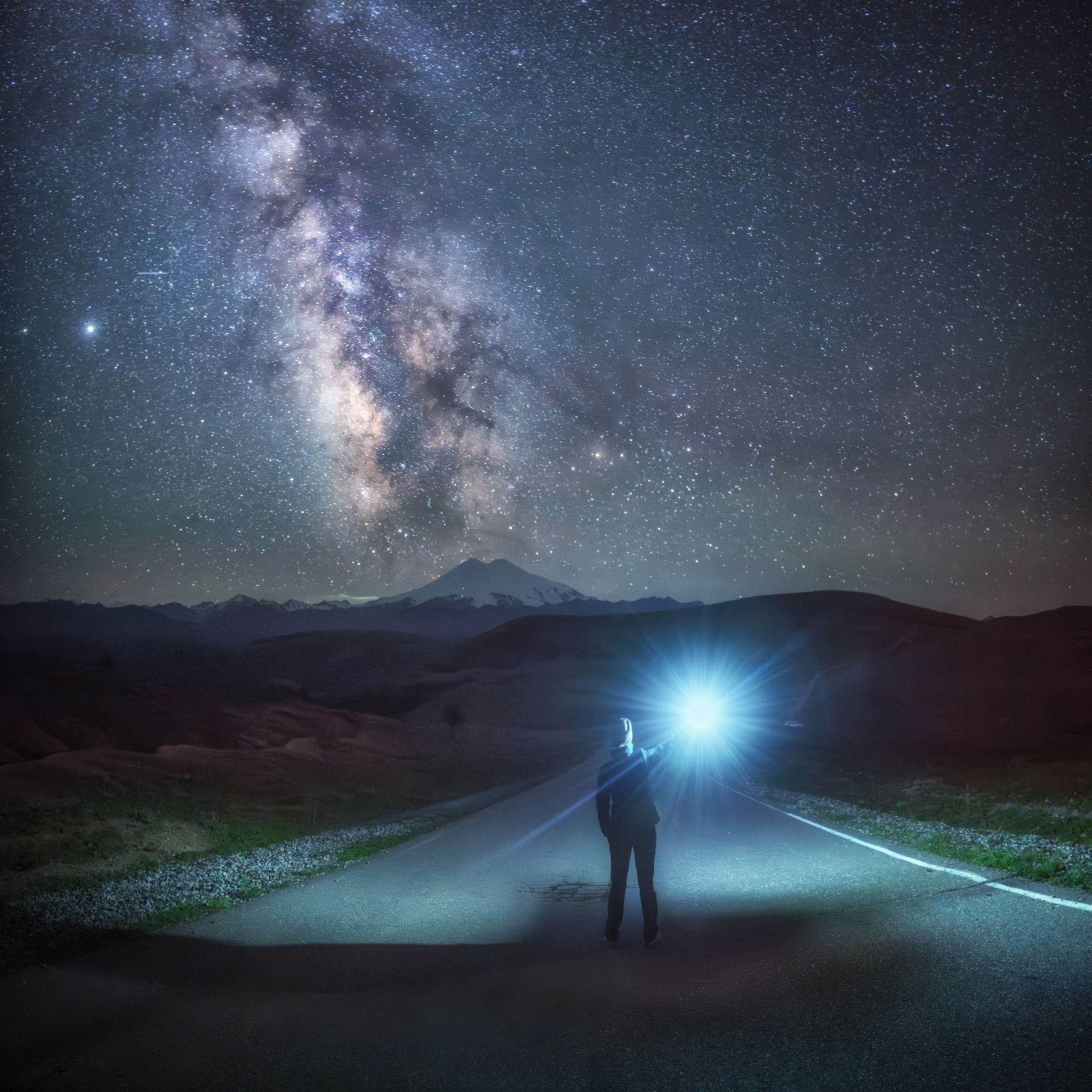 Фотографии Кавказ