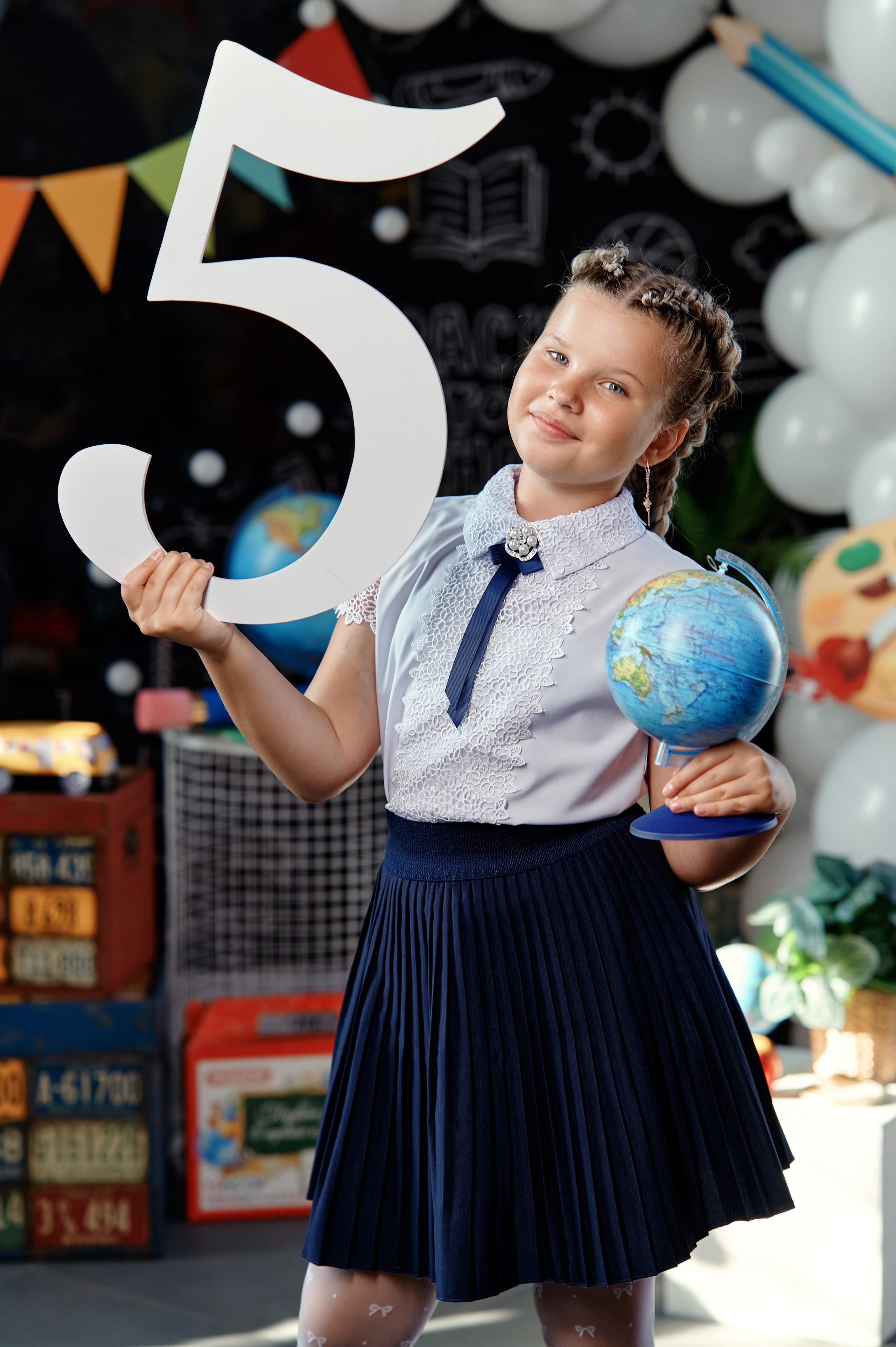 Варя. Фотограф в Воронеже Тазаева Светлана