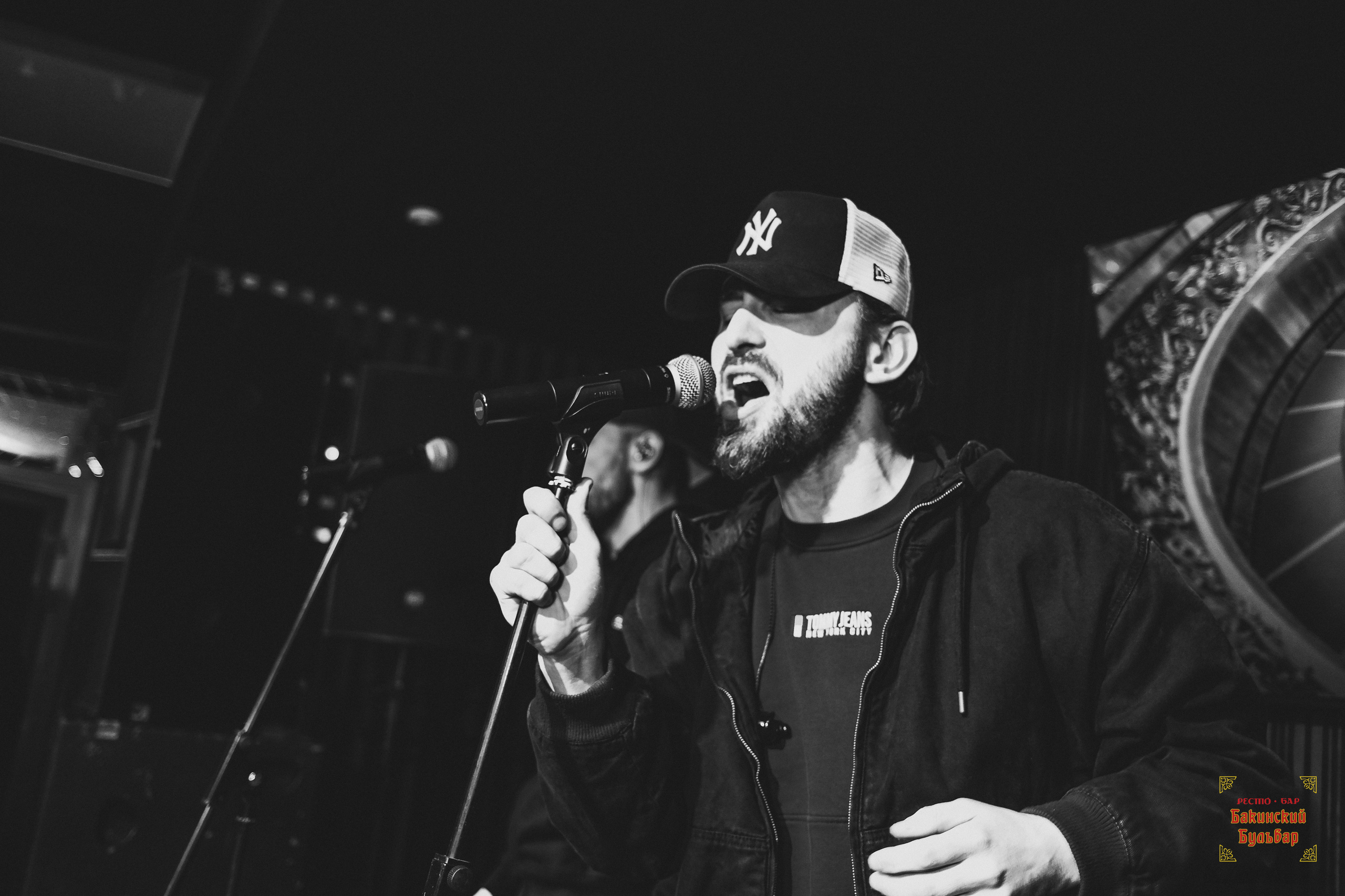 Концерт Idris & Leos. Свадебный и репортажной фотограф Денис Ожигин в Краснодаре и Краснодарском крае