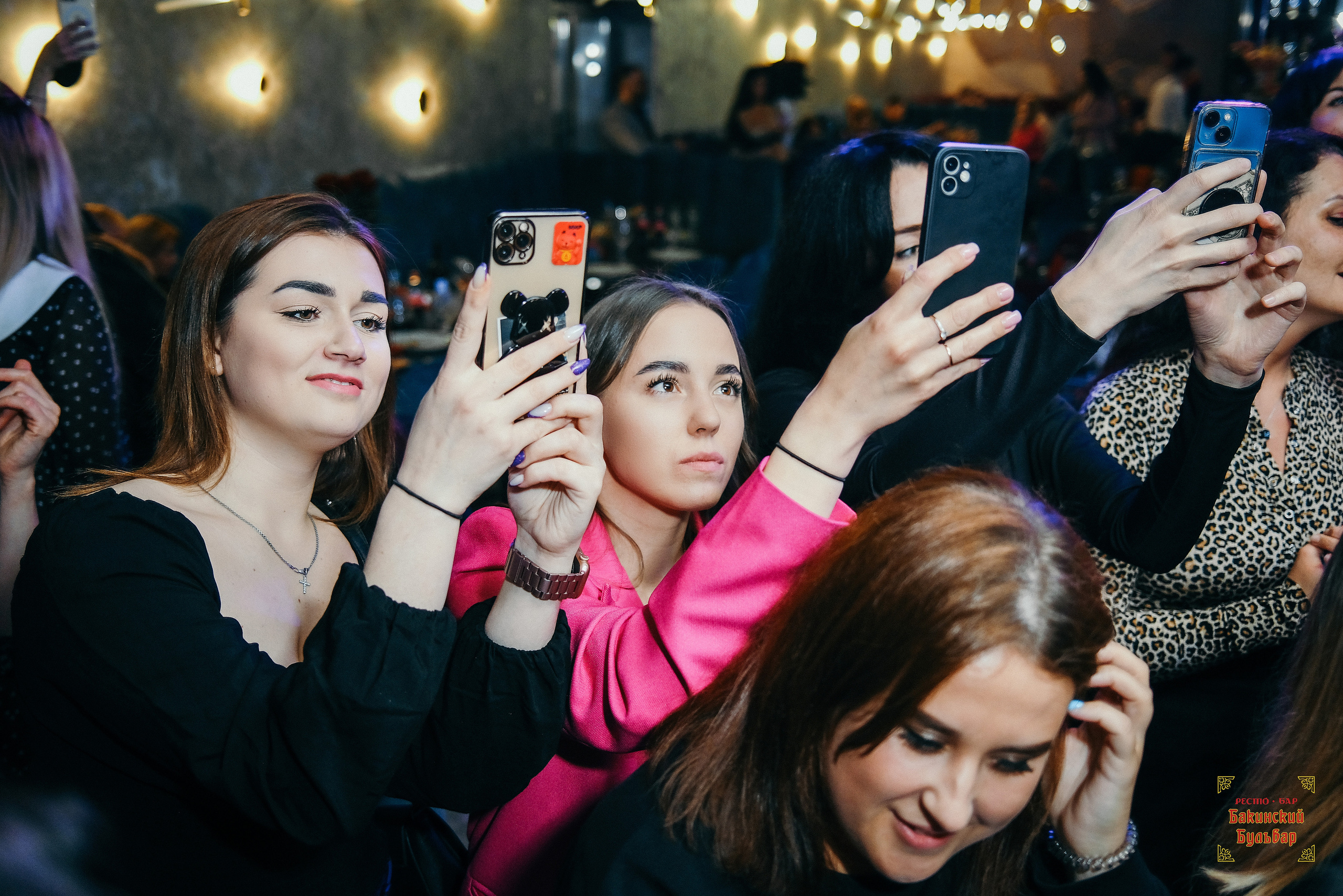 Репортажная съемка мероприятий. Свадебный и репортажной фотограф Денис Ожигин в Краснодаре и Краснодарском крае