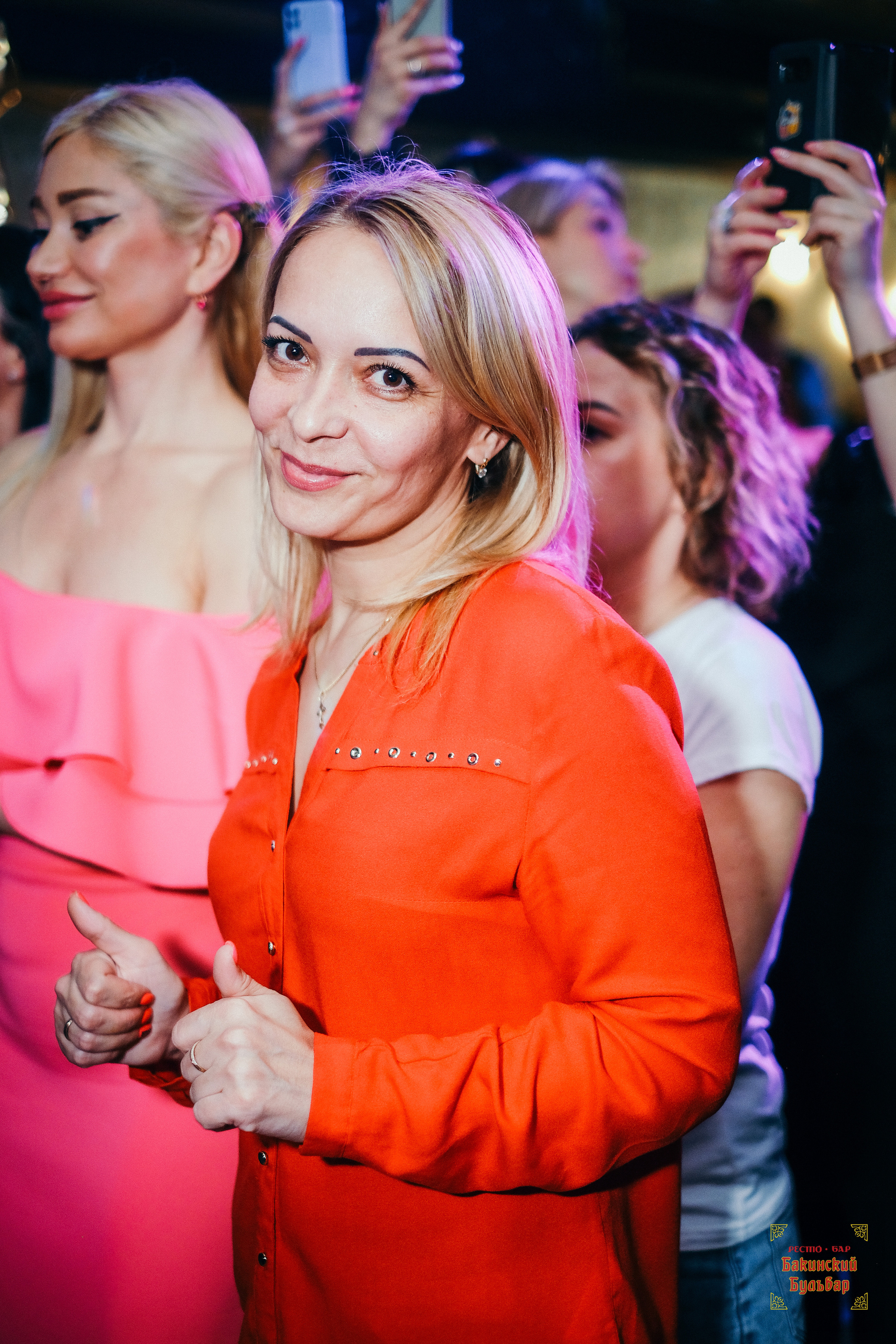 Концерт Idris & Leos. Свадебный и репортажной фотограф Денис Ожигин в Краснодаре и Краснодарском крае