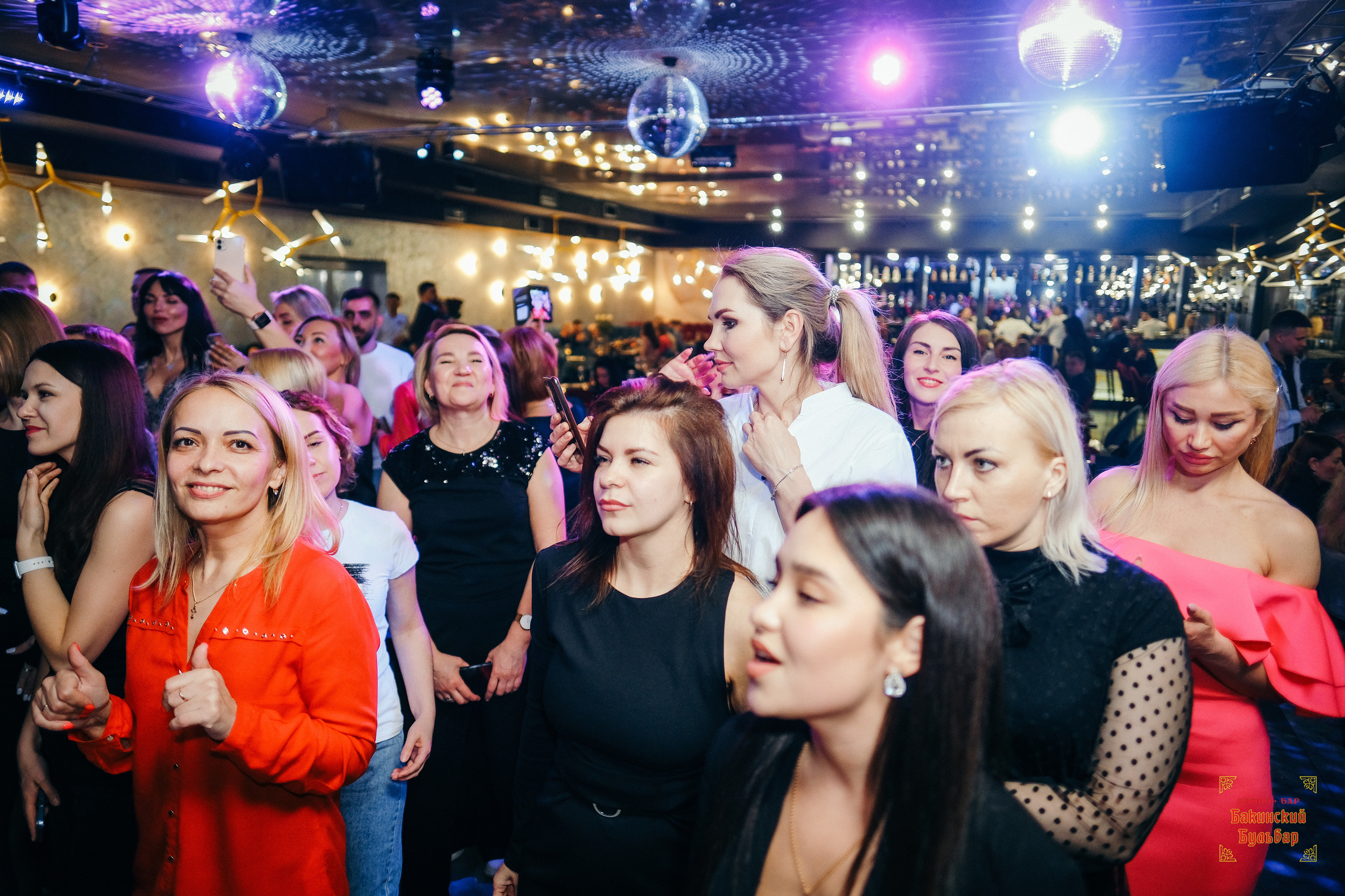 Концерт Idris & Leos. Свадебный и репортажной фотограф Денис Ожигин в Краснодаре и Краснодарском крае