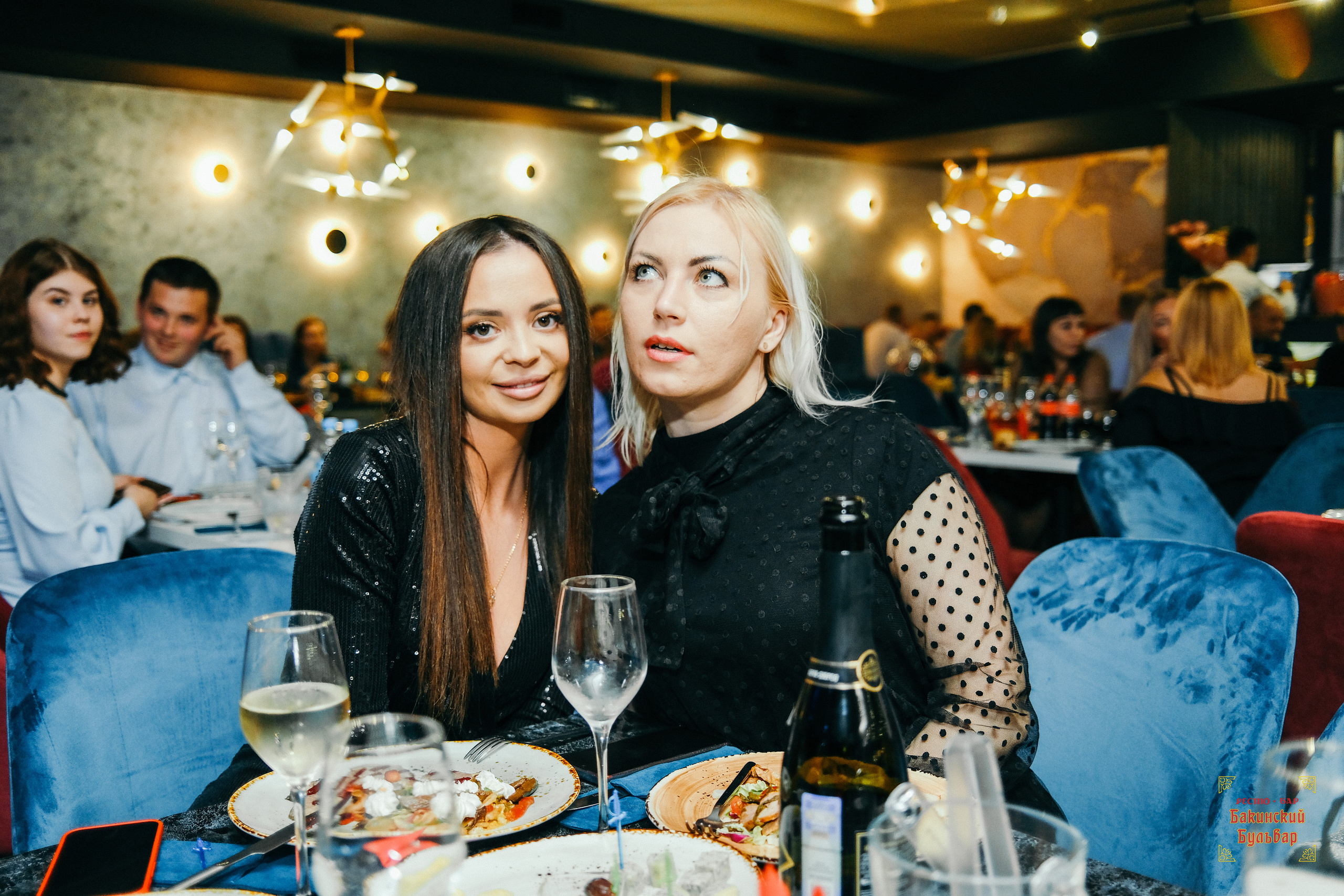 Концерт Idris & Leos. Свадебный и репортажной фотограф Денис Ожигин в Краснодаре и Краснодарском крае