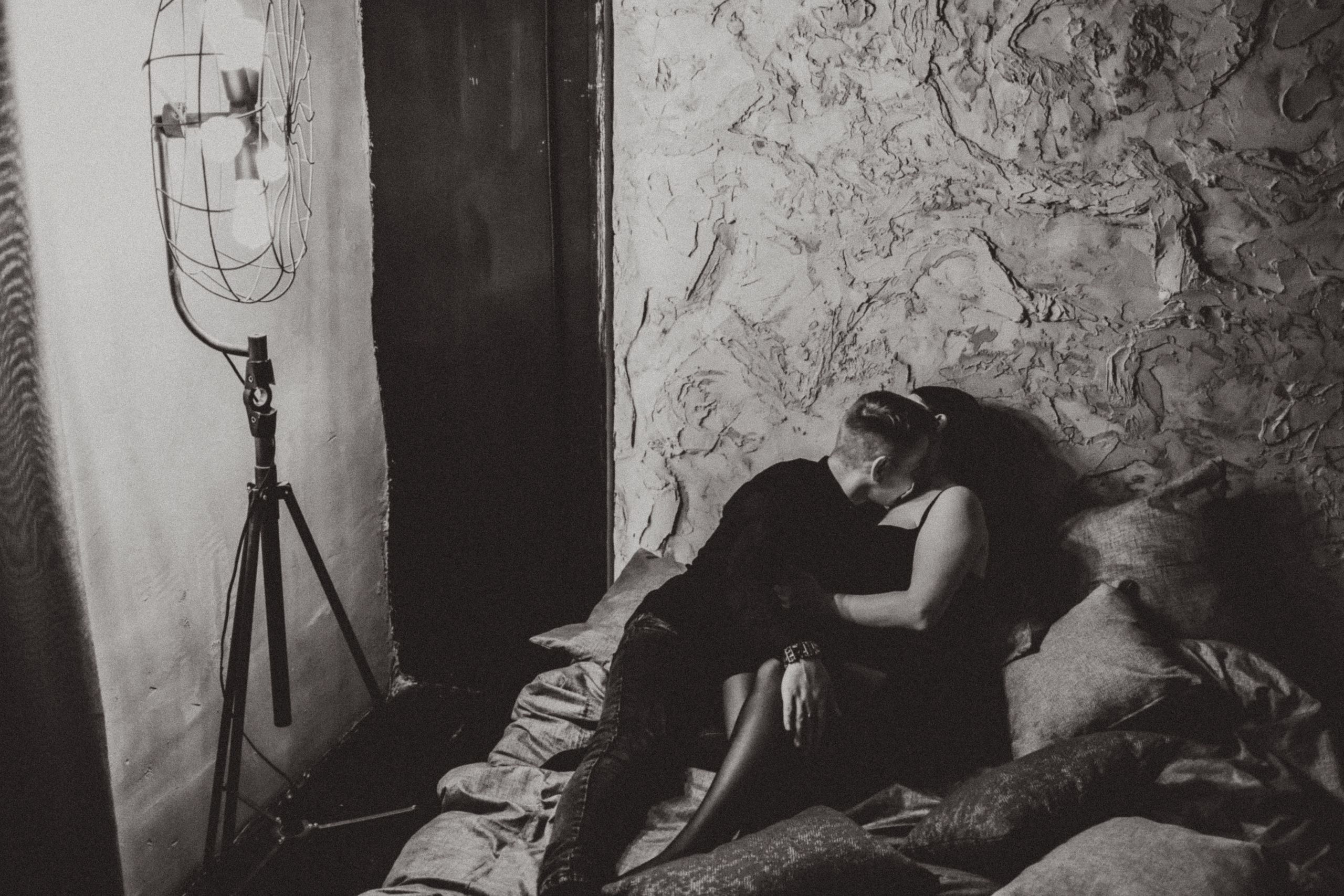 Фотосессия NE-FORMAT. Свадебный и репортажной фотограф Денис Ожигин в Краснодаре и Краснодарском крае