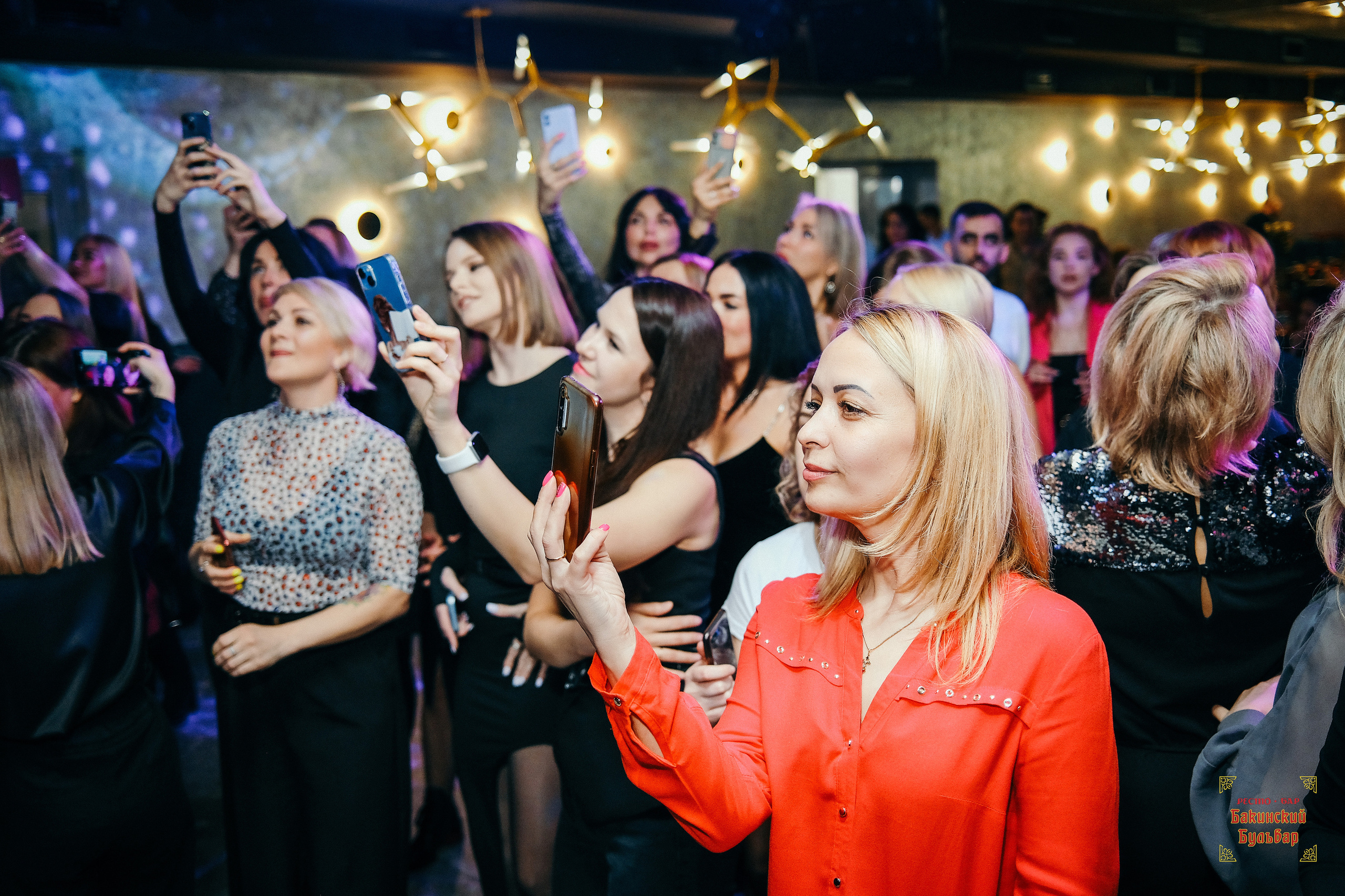 Концерт Idris & Leos. Свадебный и репортажной фотограф Денис Ожигин в Краснодаре и Краснодарском крае