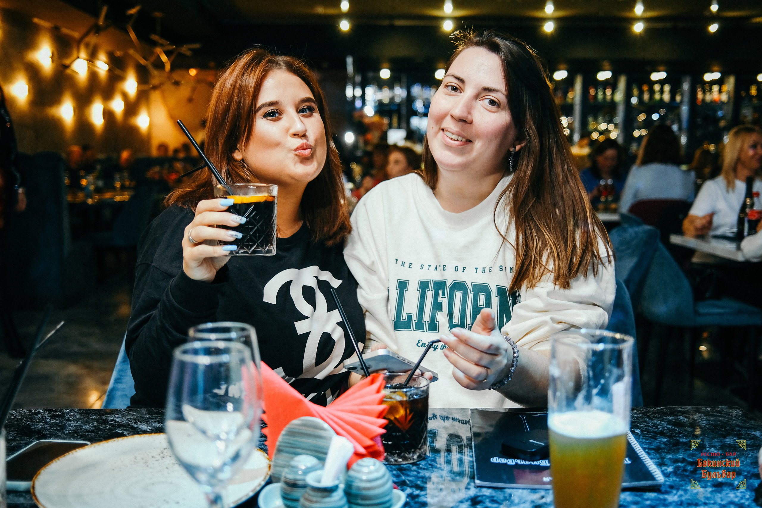 Концерт Idris & Leos. Свадебный и репортажной фотограф Денис Ожигин в Краснодаре и Краснодарском крае