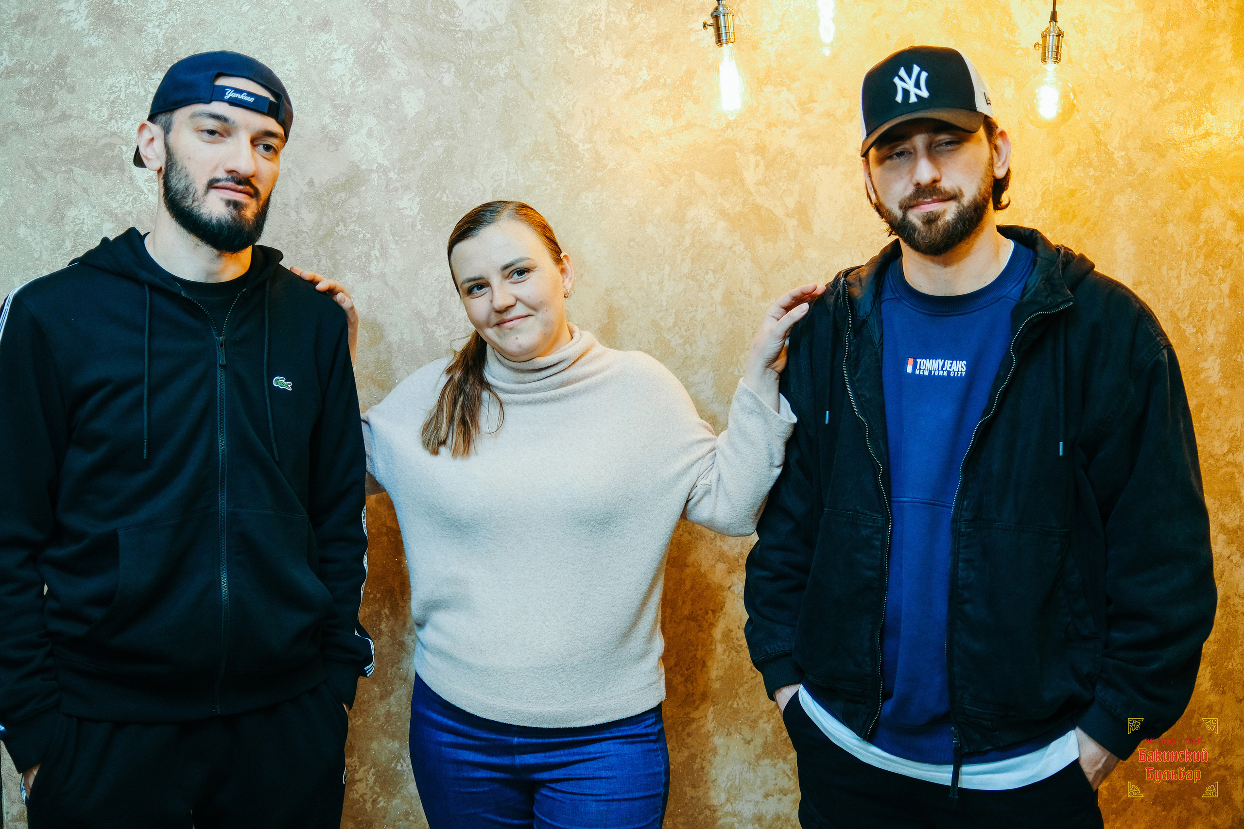 Концерт Idris & Leos. Свадебный и репортажной фотограф Денис Ожигин в Краснодаре и Краснодарском крае