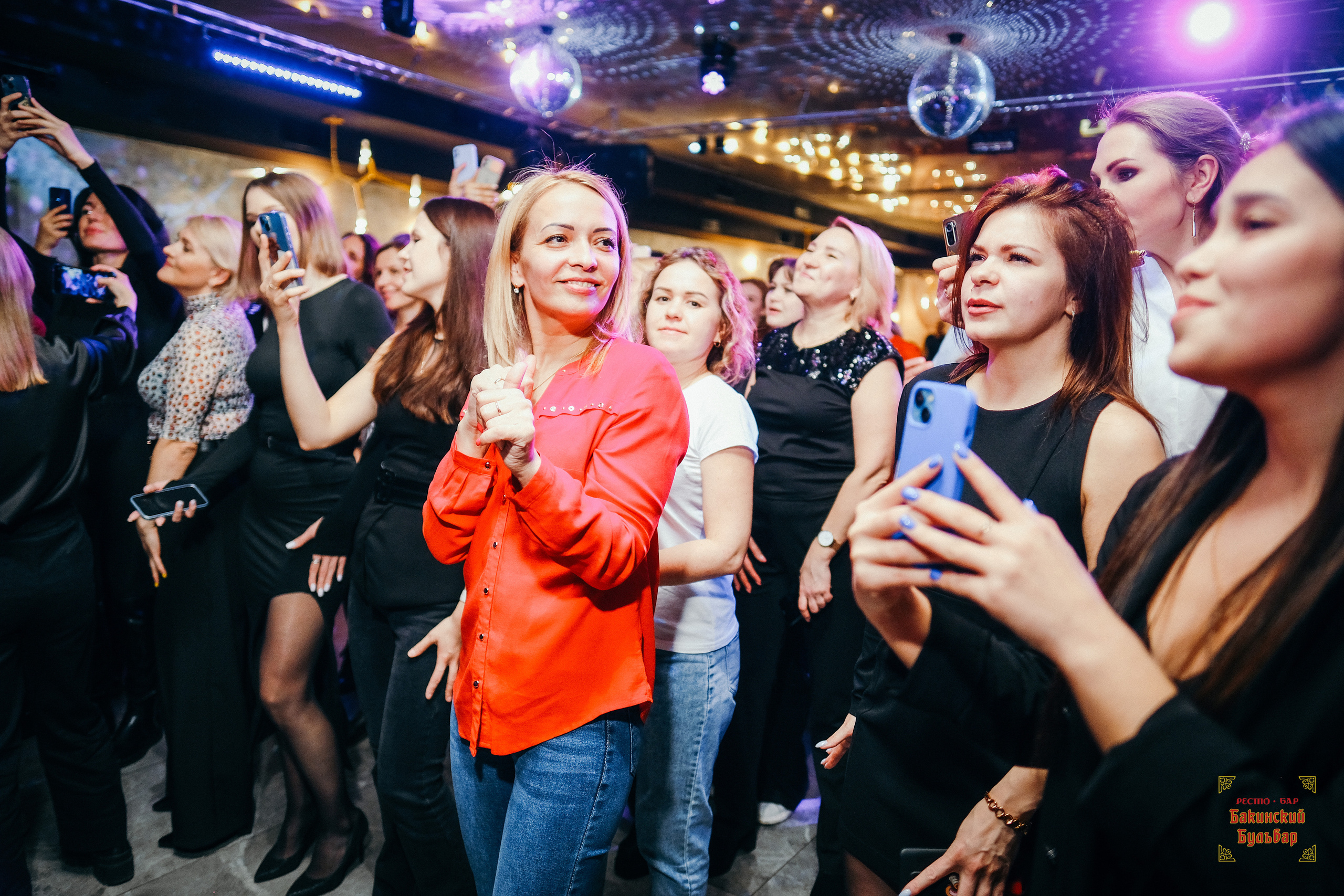 Концерт Idris & Leos. Свадебный и репортажной фотограф Денис Ожигин в Краснодаре и Краснодарском крае