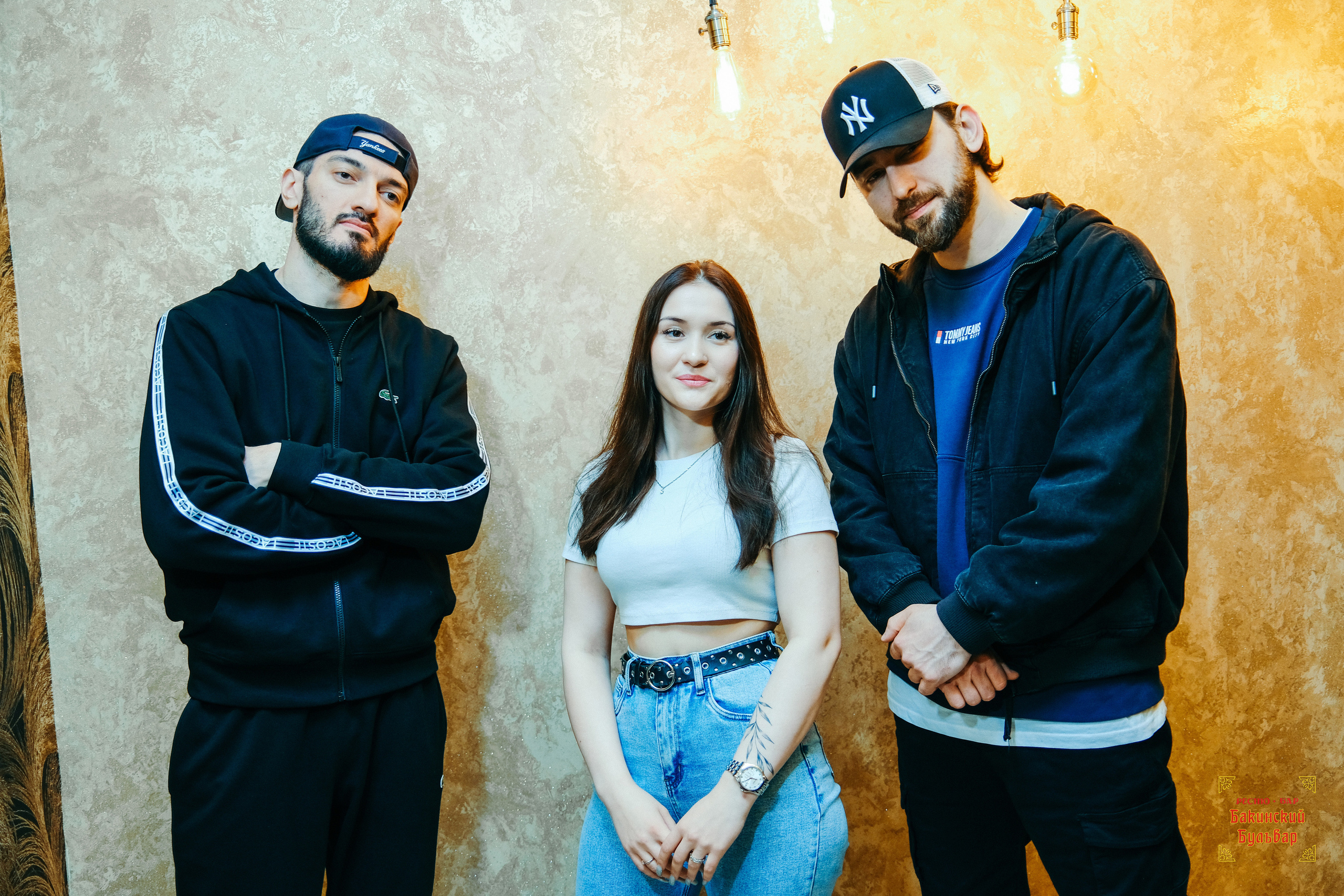 Концерт Idris & Leos. Свадебный и репортажной фотограф Денис Ожигин в Краснодаре и Краснодарском крае