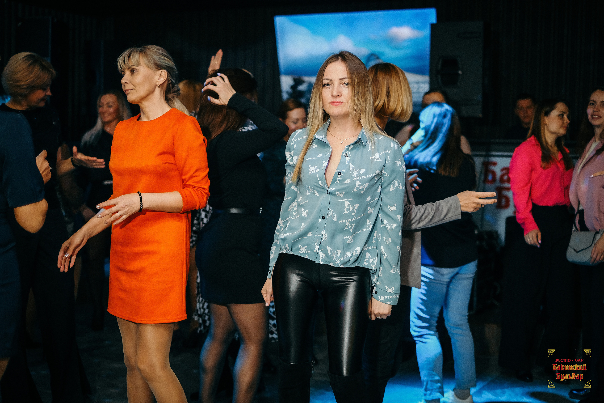 Концерт Idris & Leos. Свадебный и репортажной фотограф Денис Ожигин в Краснодаре и Краснодарском крае