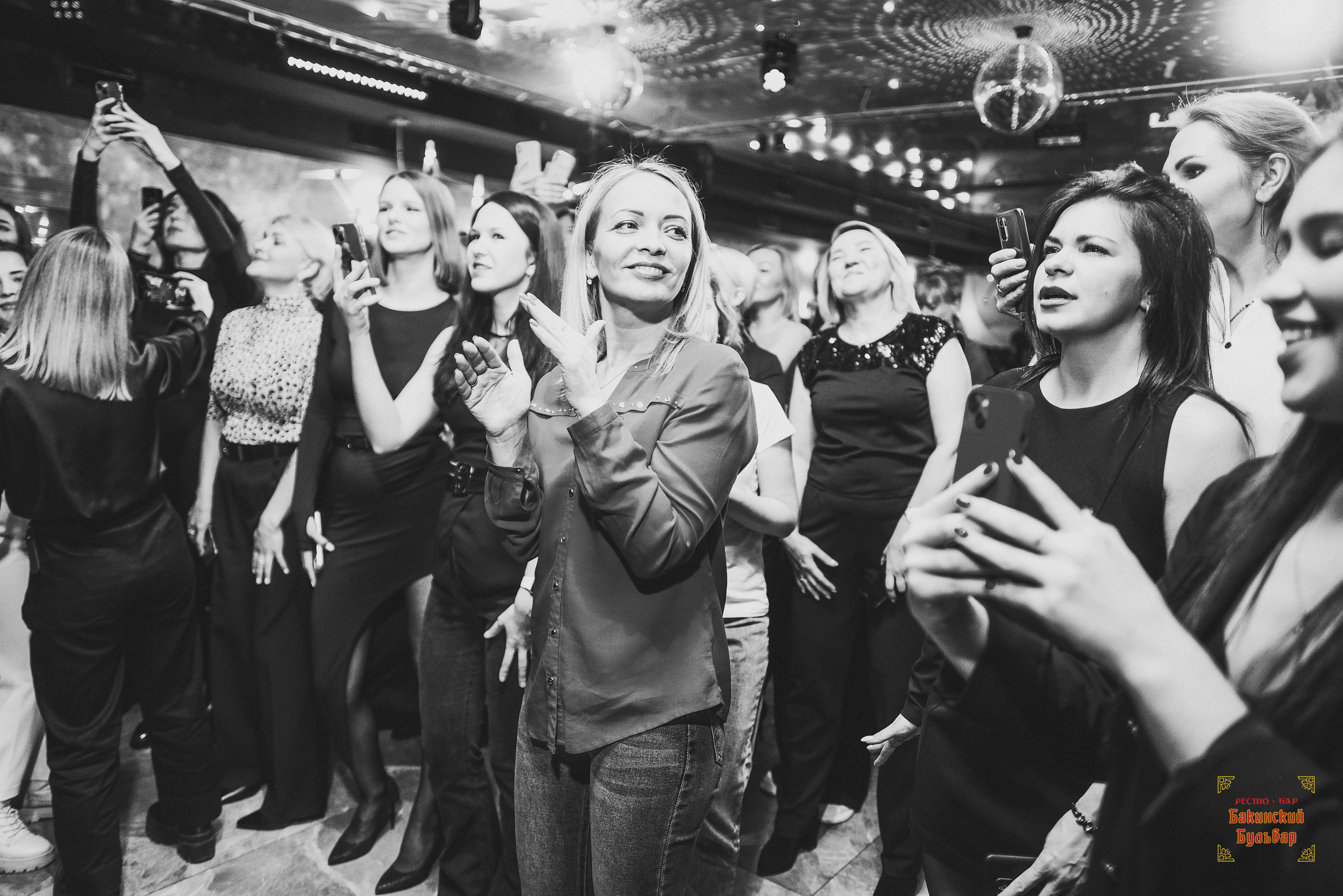 Концерт Idris & Leos. Свадебный и репортажной фотограф Денис Ожигин в Краснодаре и Краснодарском крае