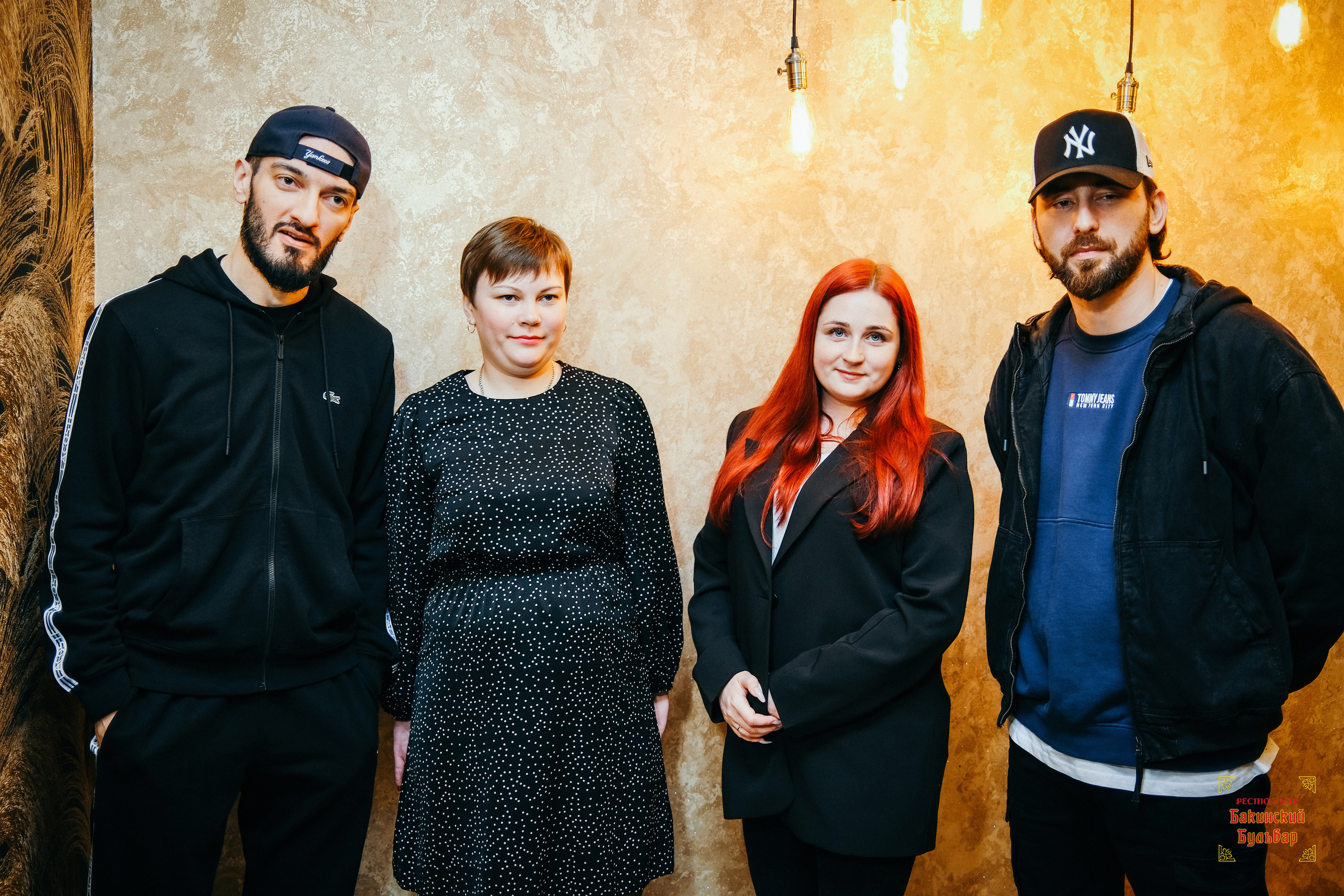 Концерт Idris & Leos. Свадебный и репортажной фотограф Денис Ожигин в Краснодаре и Краснодарском крае