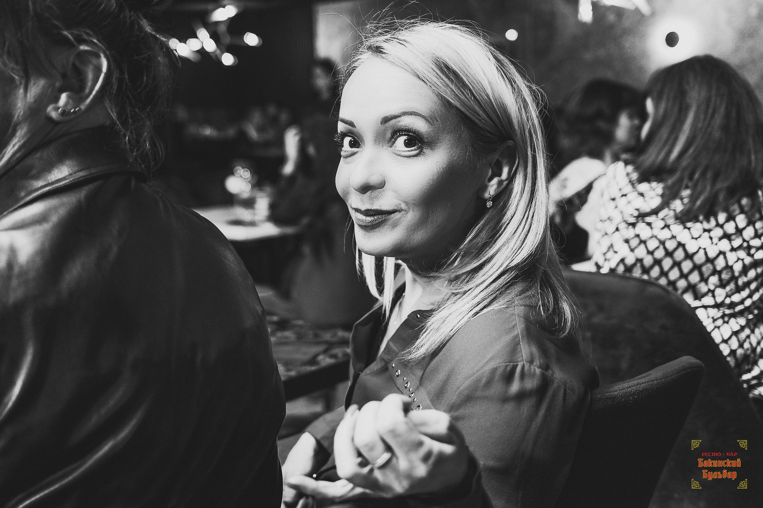 Концерт Idris & Leos. Свадебный и репортажной фотограф Денис Ожигин в Краснодаре и Краснодарском крае