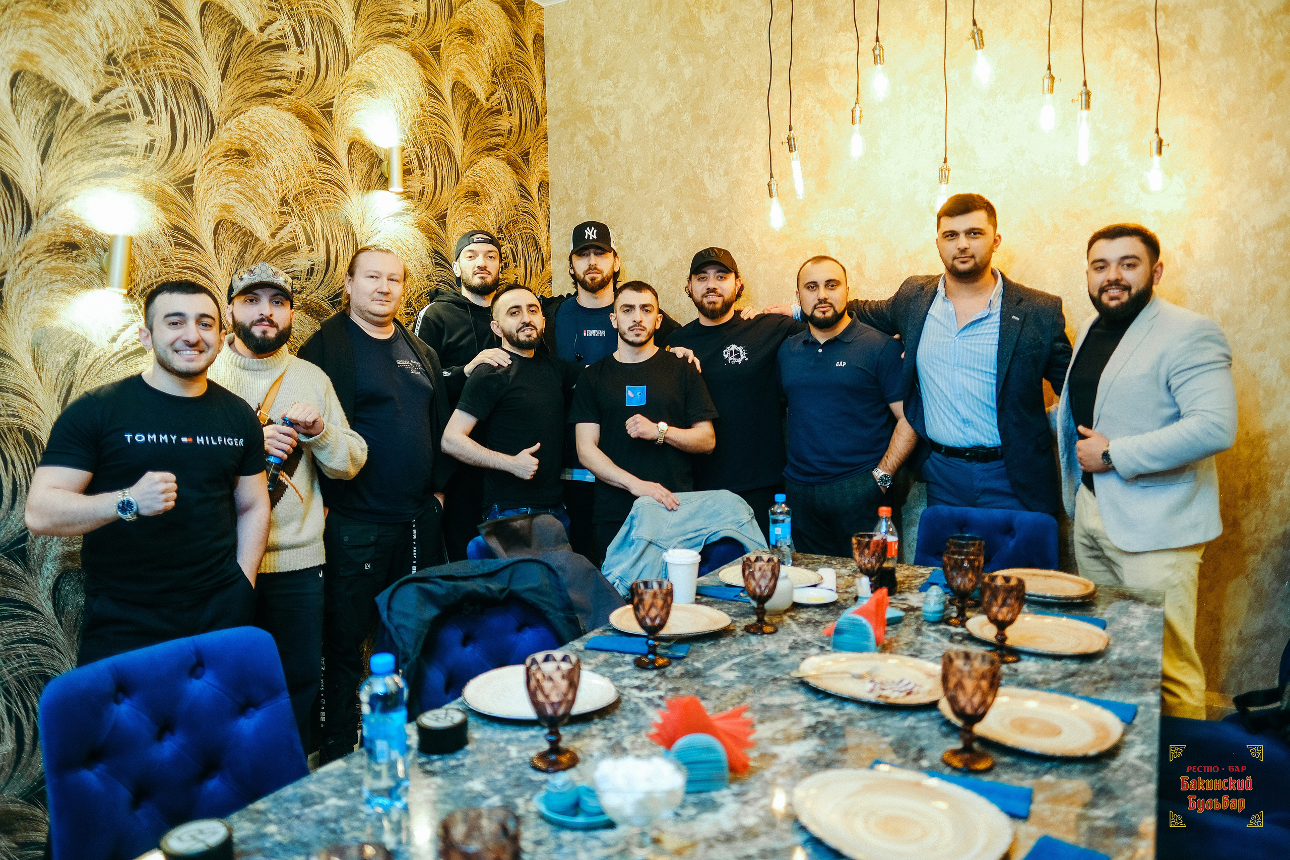 Концерт Idris & Leos. Свадебный и репортажной фотограф Денис Ожигин в Краснодаре и Краснодарском крае